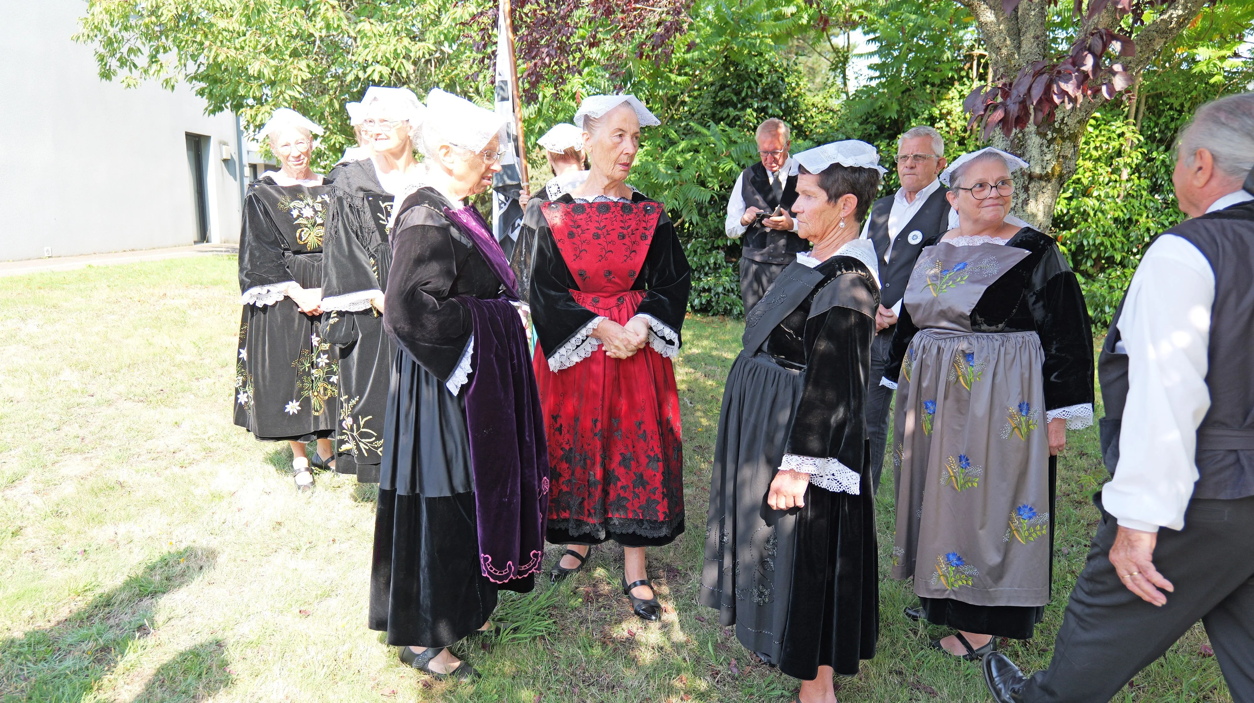 01 fete des battages 3 aout 2025 cercle korollerion baden