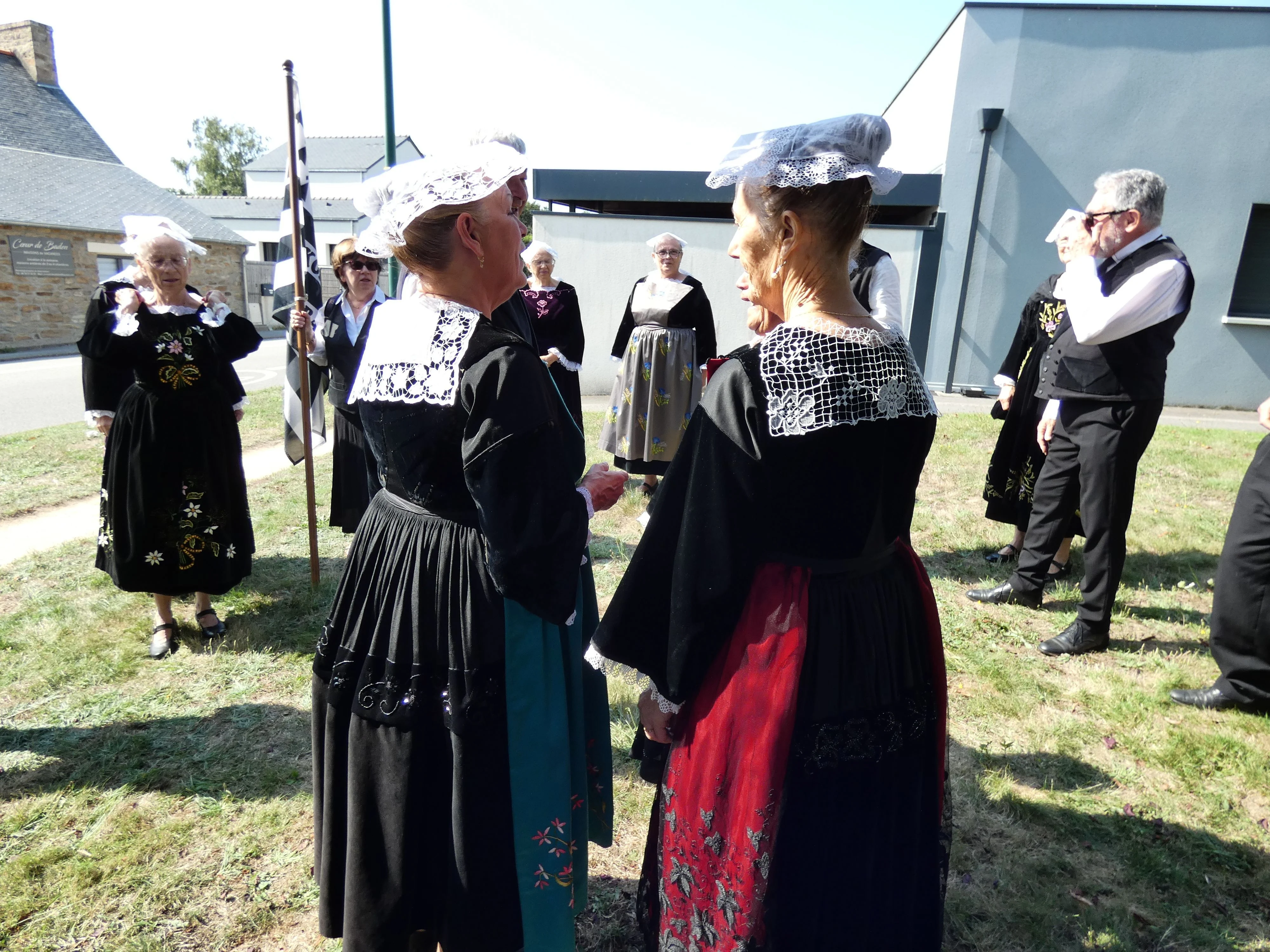 02 fete des battages 3 aout 2025 cercle korollerion baden