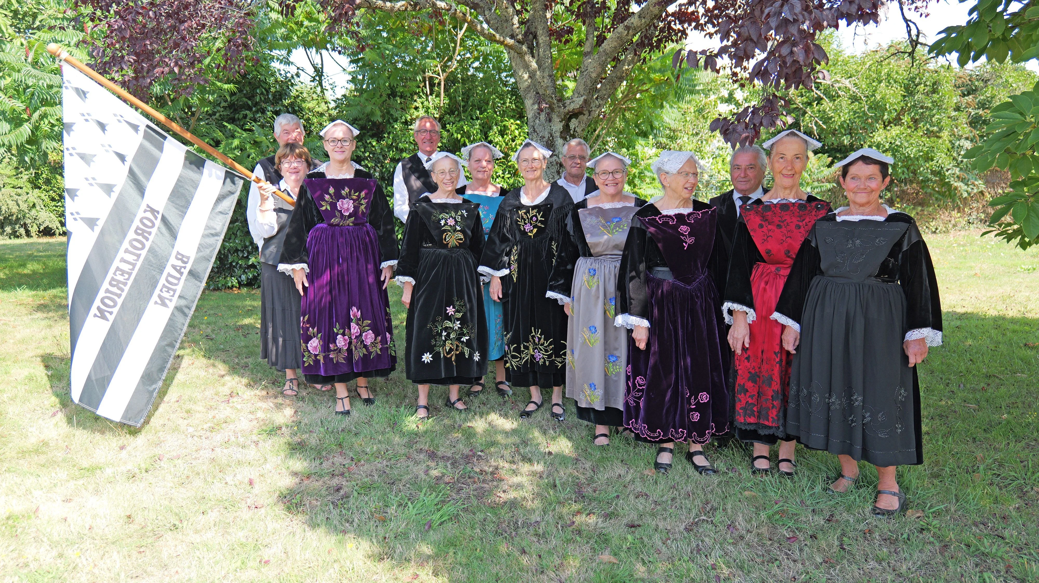 03 fete des battages 3 aout 2025 cercle korollerion baden