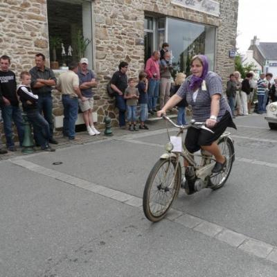 Fête des battages 2009