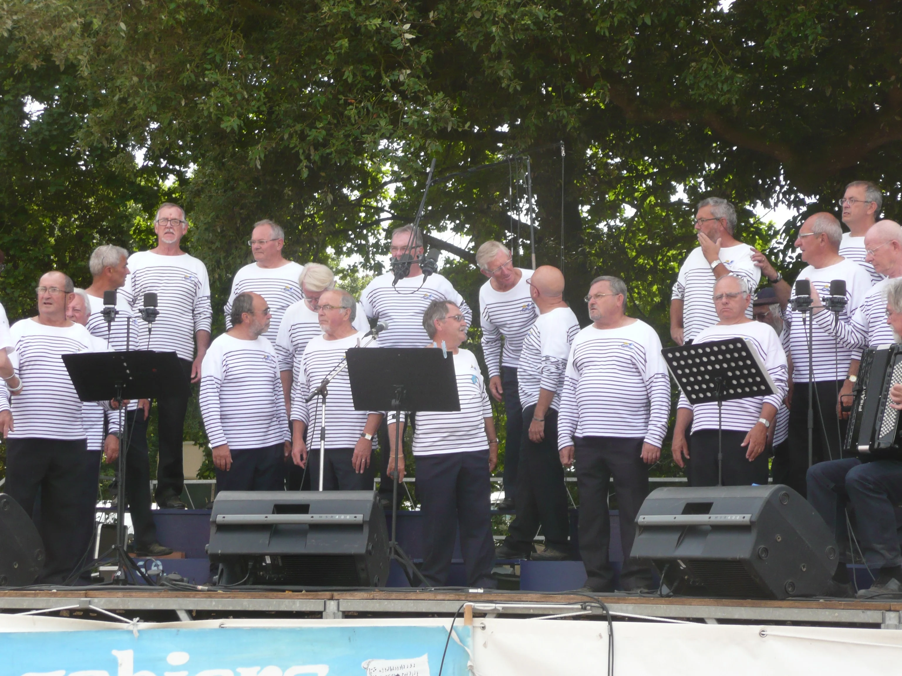102 fete des battages 4 aout 2013