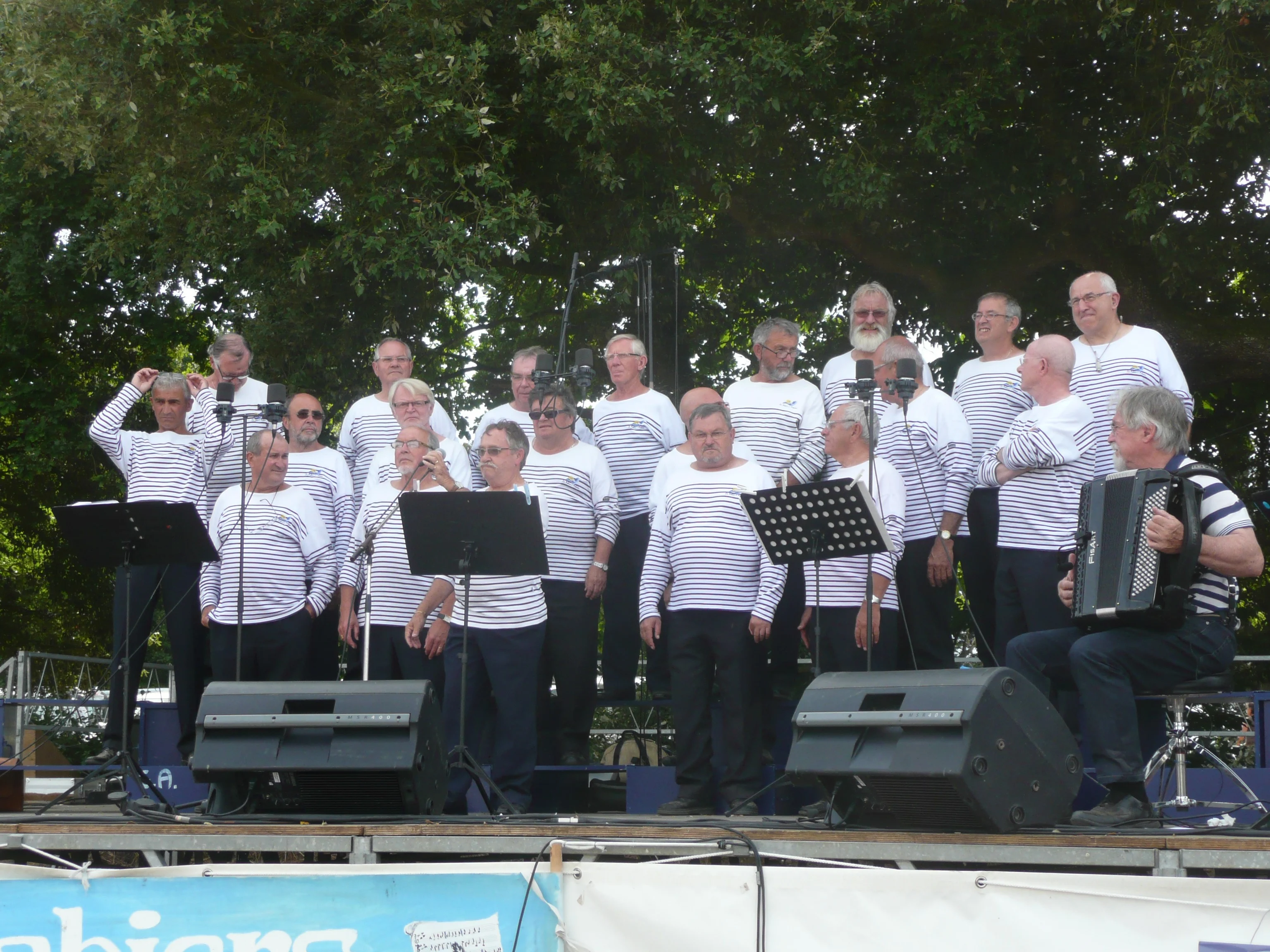 104 fete des battages 4 aout 2014