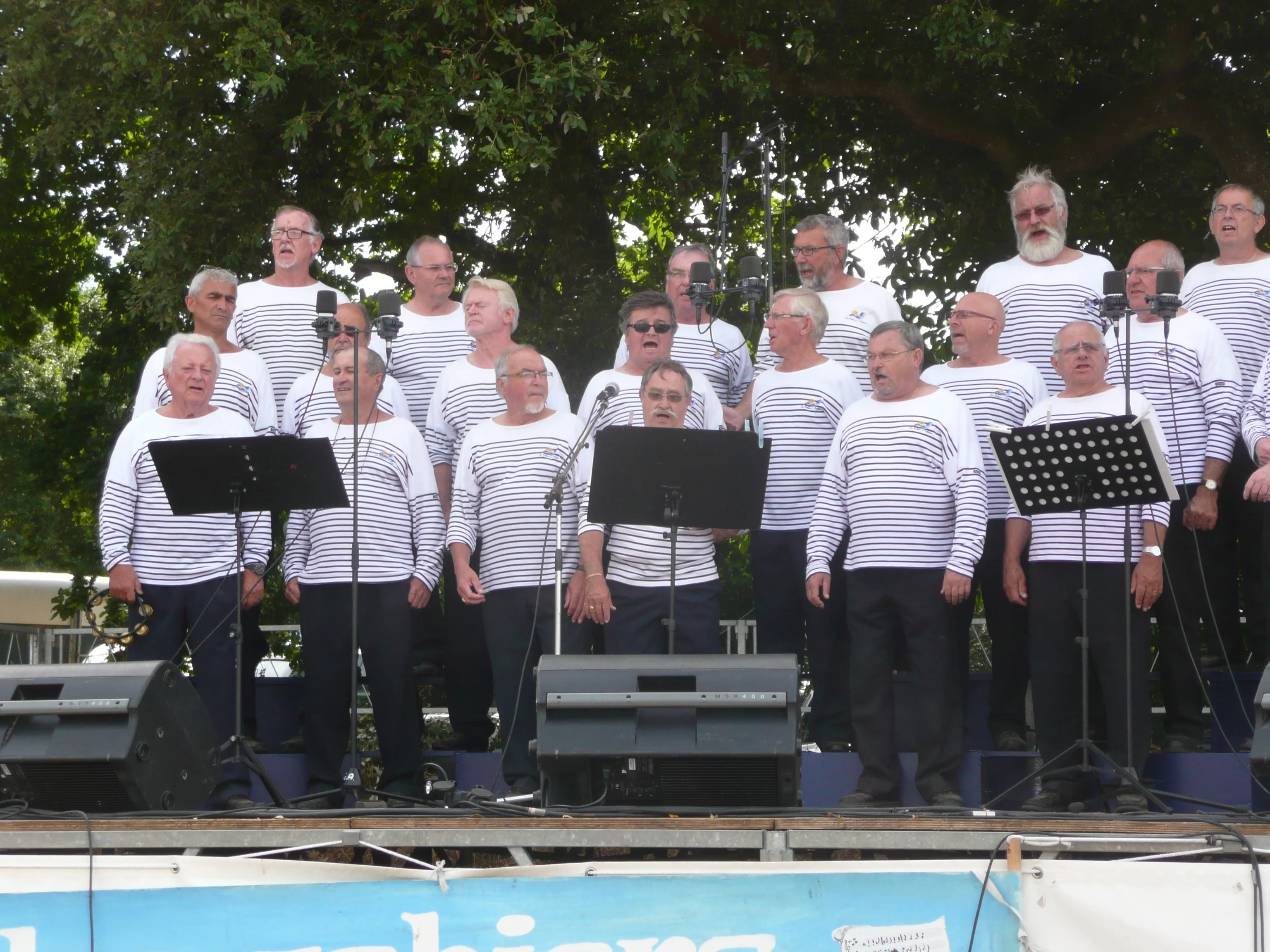 106 fete des battages 4 aout 2013