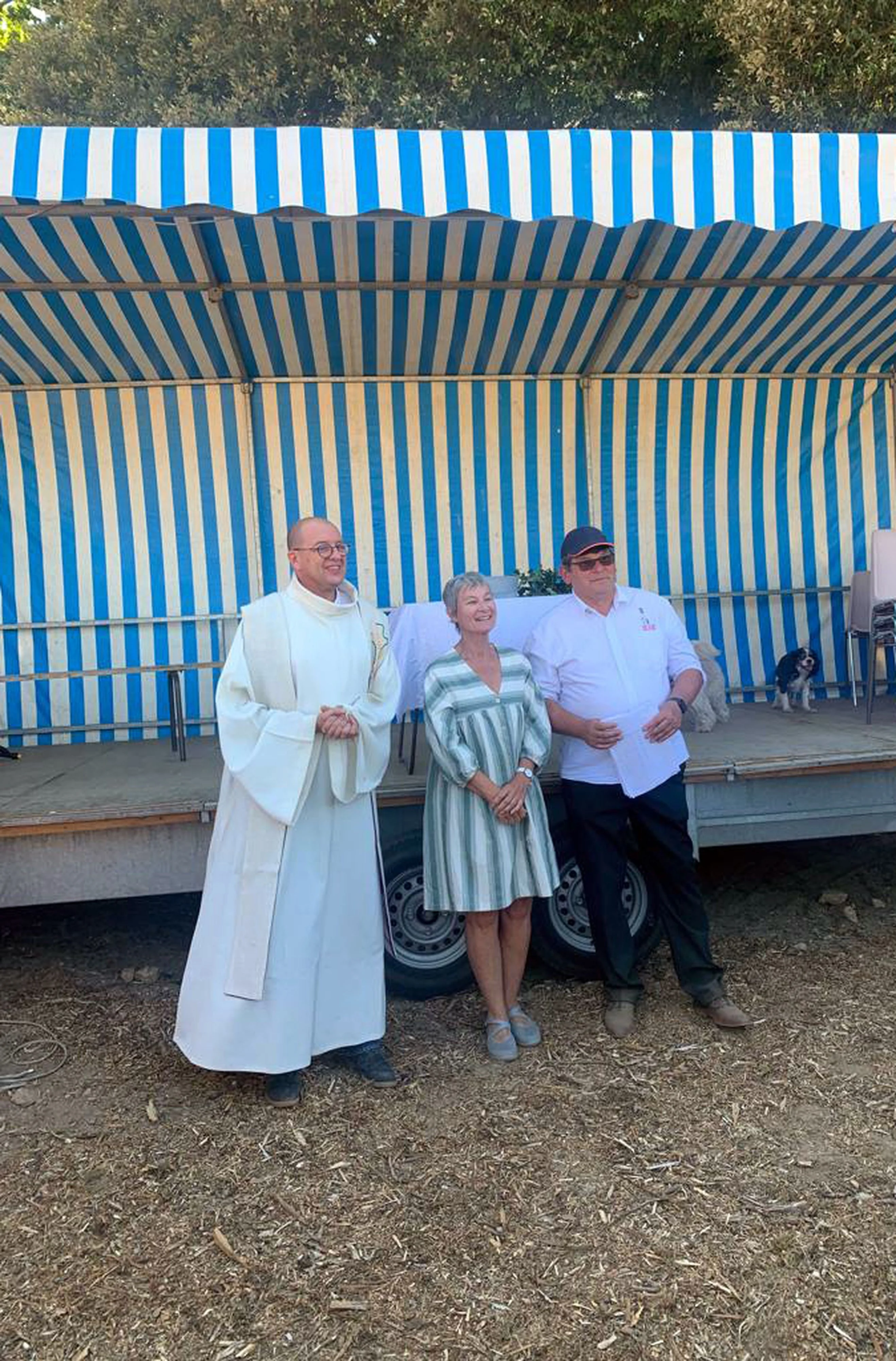 150 fete des battages 7 aout 2022