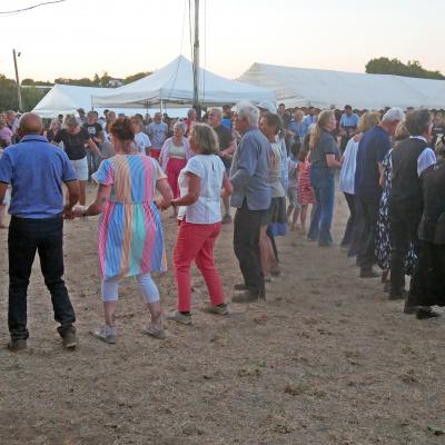 Fête des battages 2022