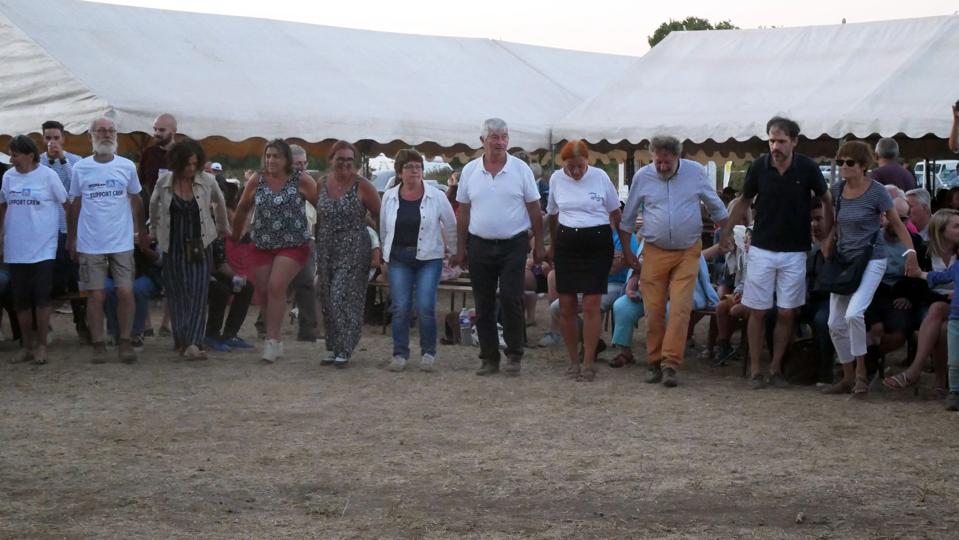 161 fete des battages 7 aout 2022