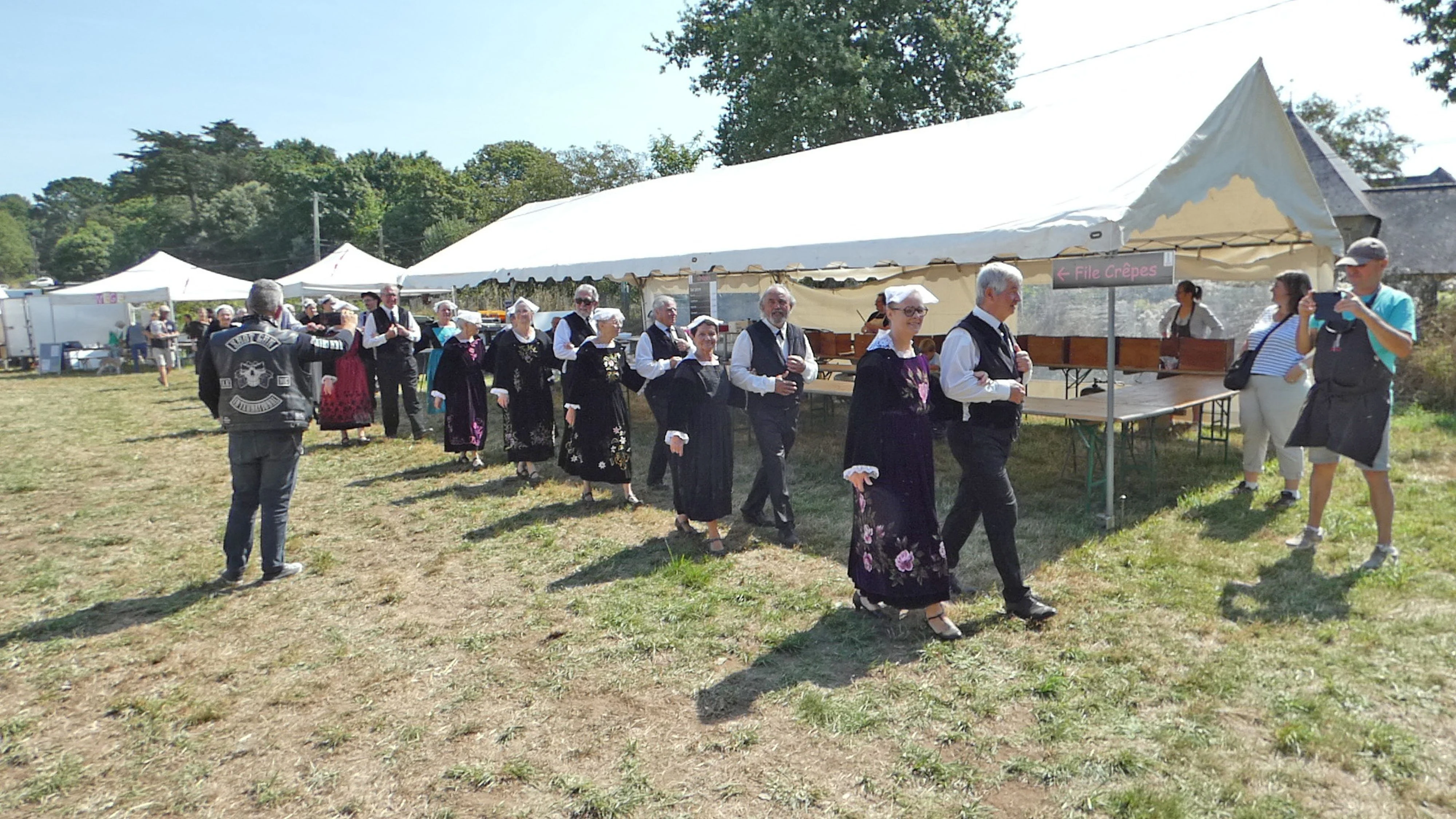 236 fete des battages 3 aout 2025 cercle korollerion baden