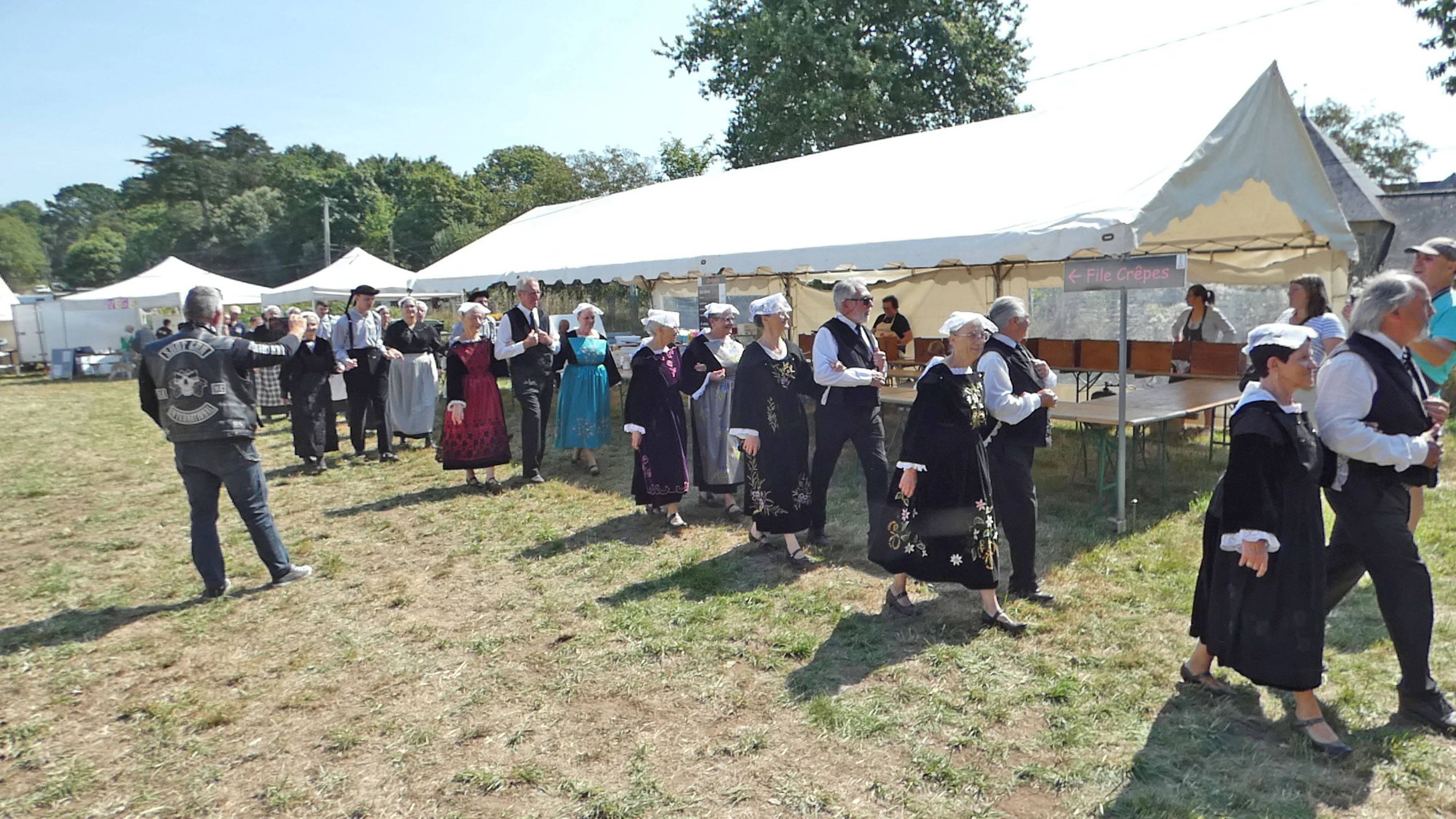 237 fete des battages 3 aout 2025 cercle korollerion baden