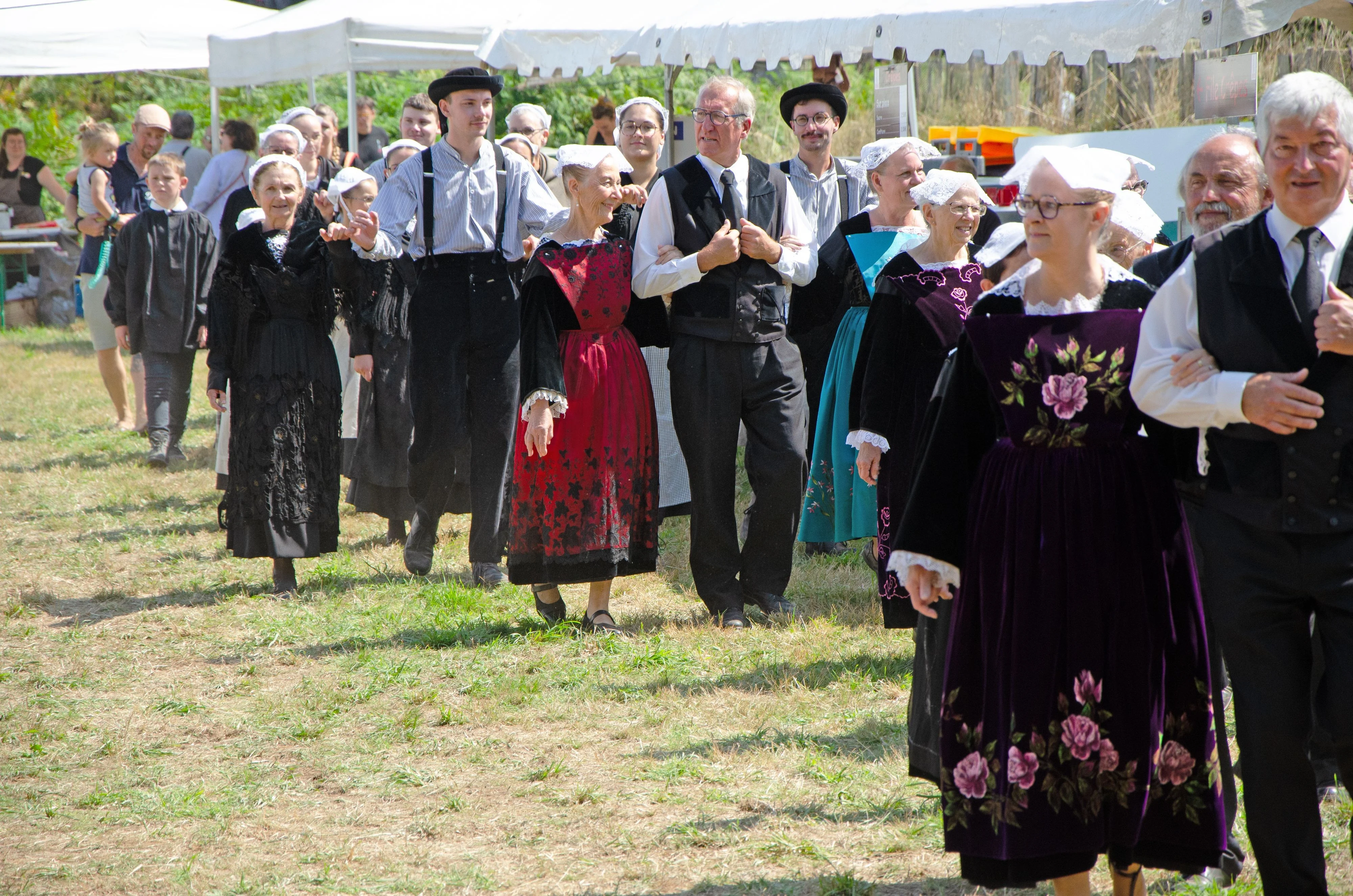 240 fete des battages 3 aout 2025 cercles korollerion baden et malestroit