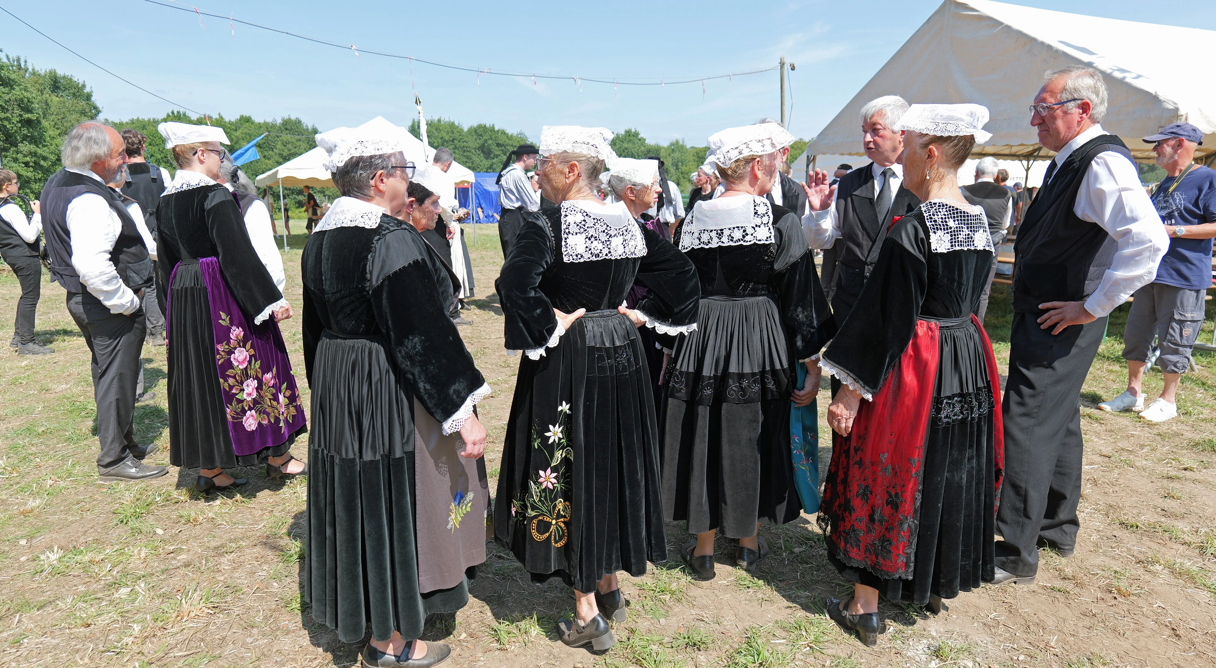 263 fete des battages 3 aout 2025 cercle korollerion baden