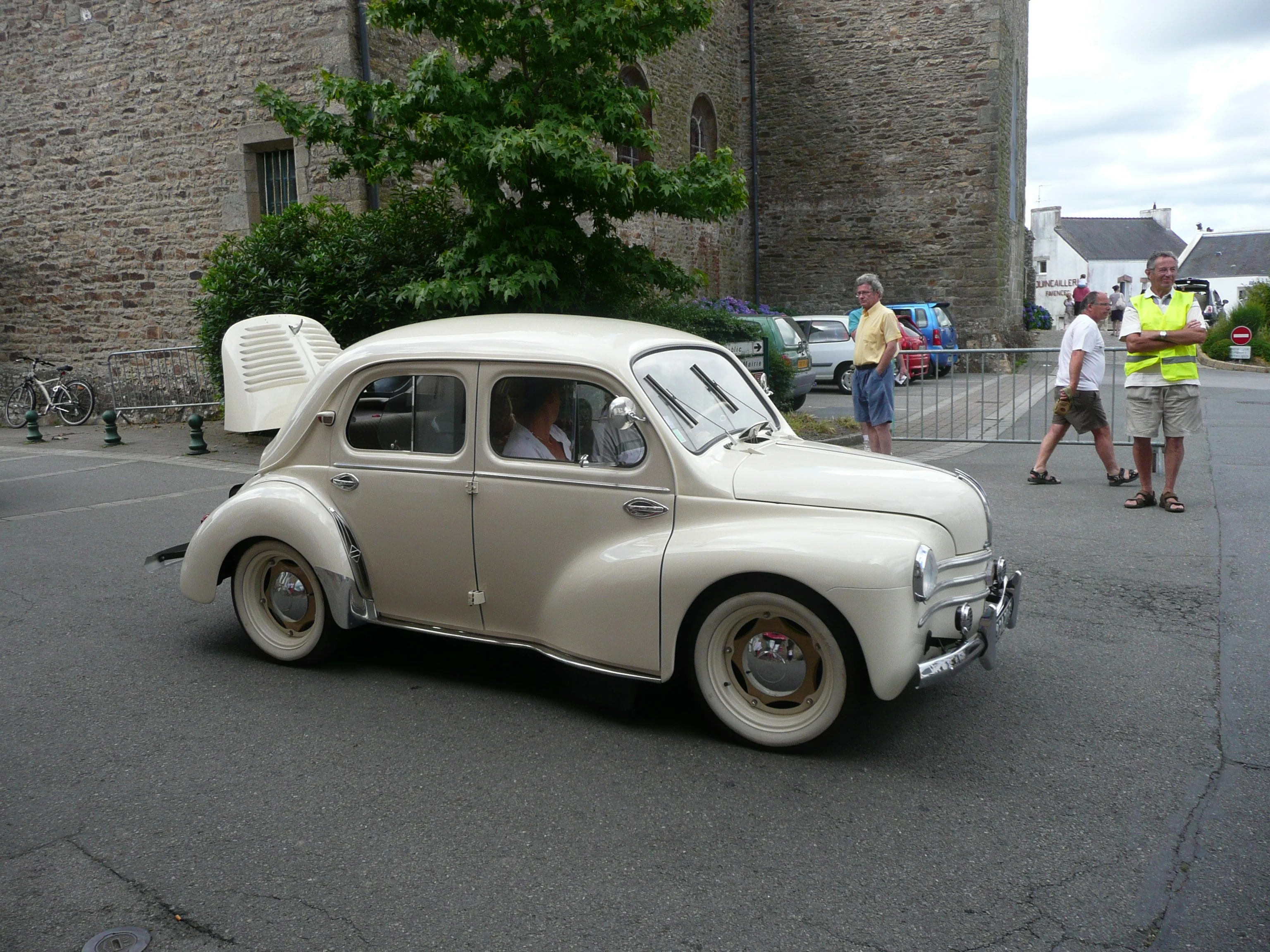 32 fete des battages 4 aout 2013
