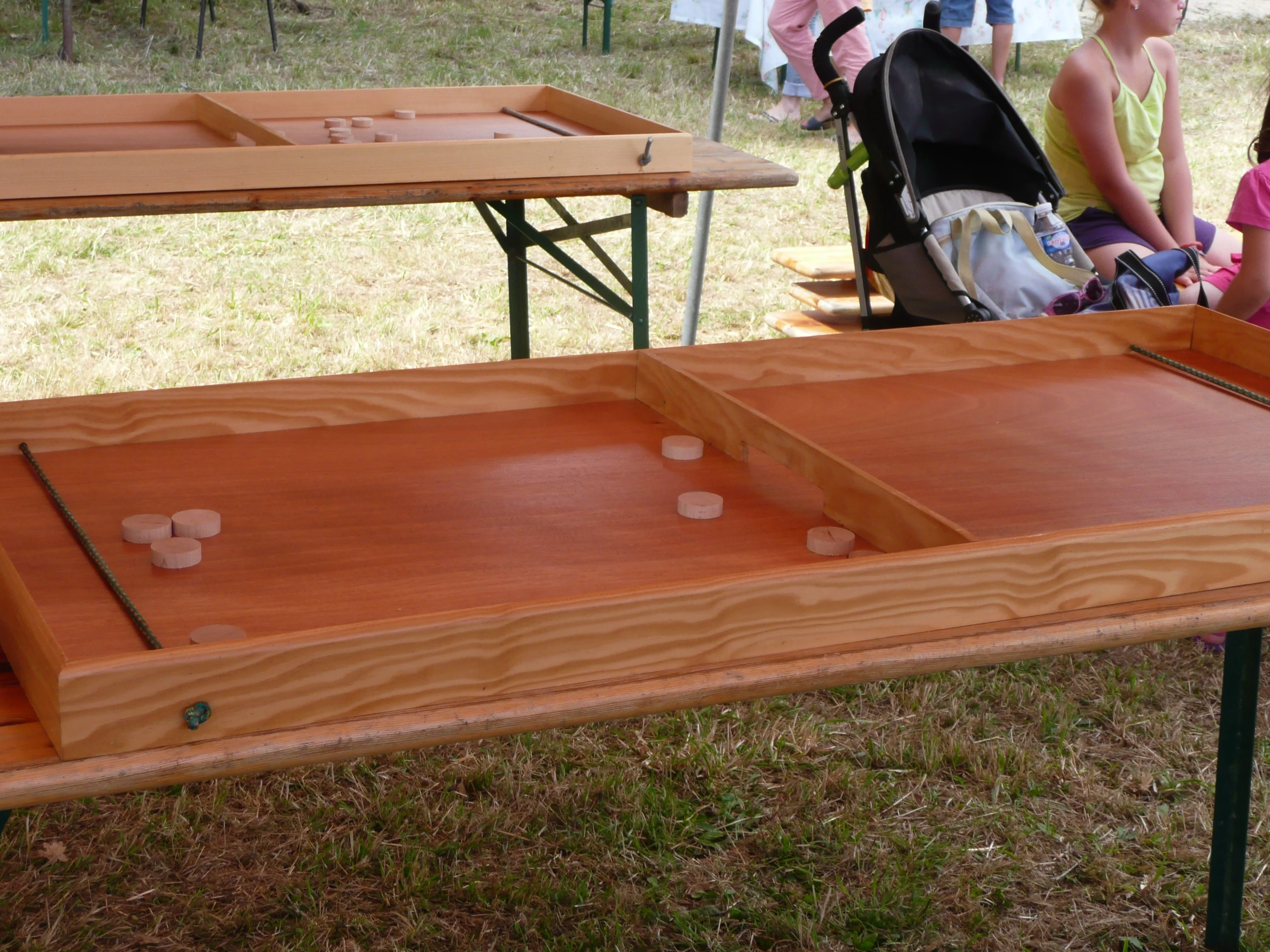 65 fete des battages 4 aout 2013