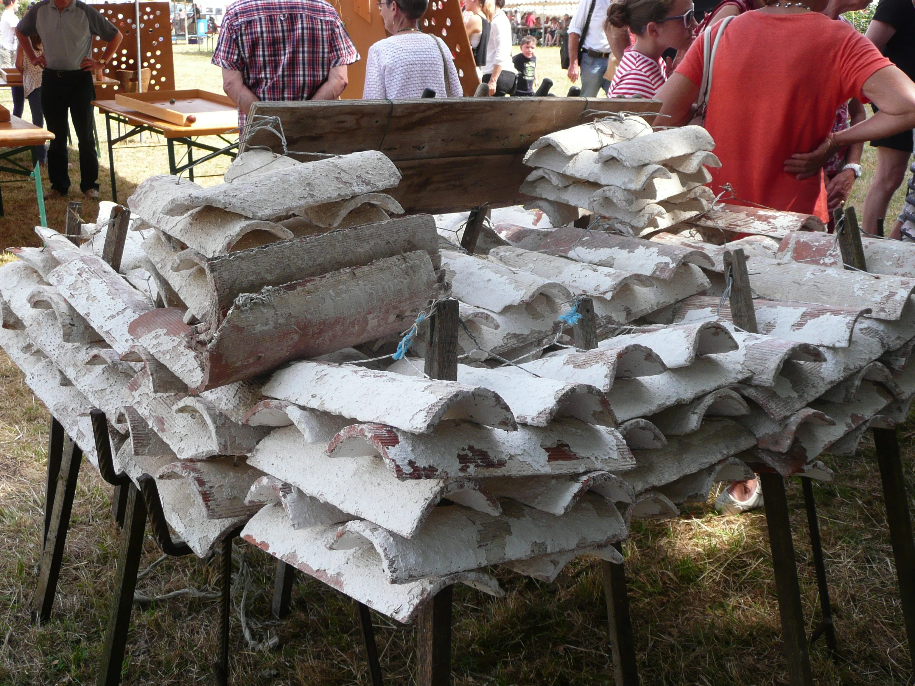 79 fete des battages 4 aout 2013