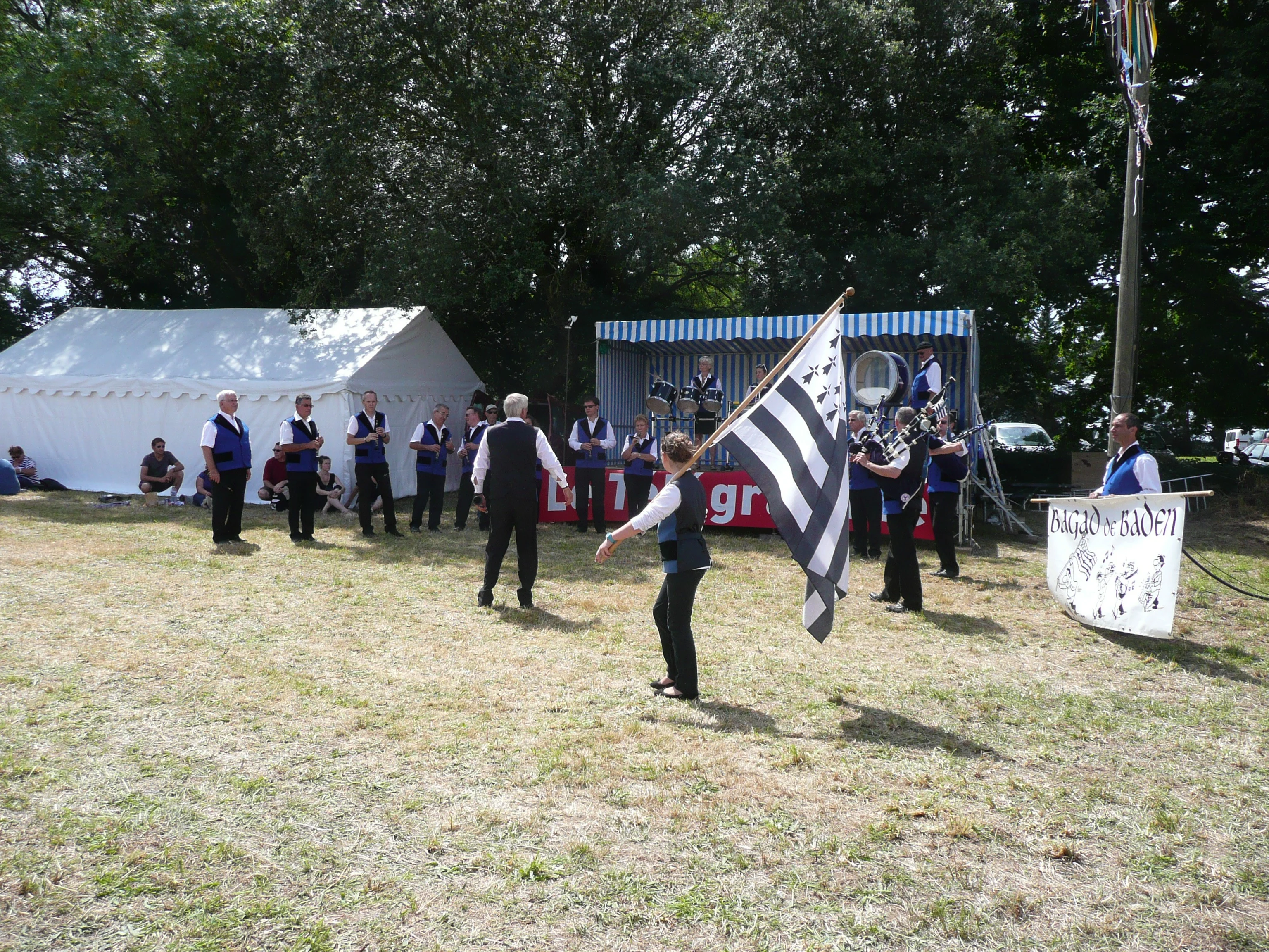 85 fete des battages 4 aout 2013