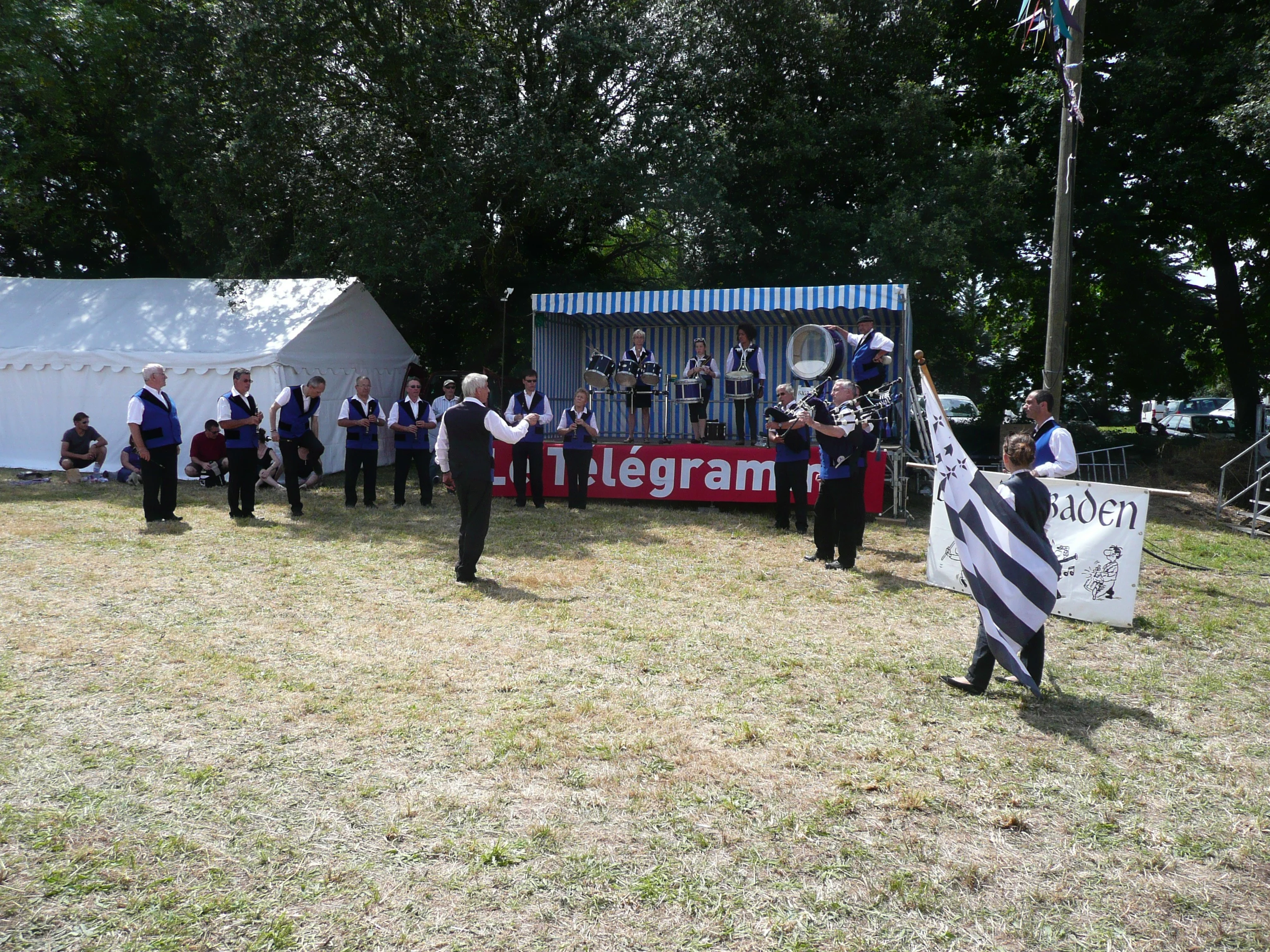 86 fete des battages 4 aout 2013