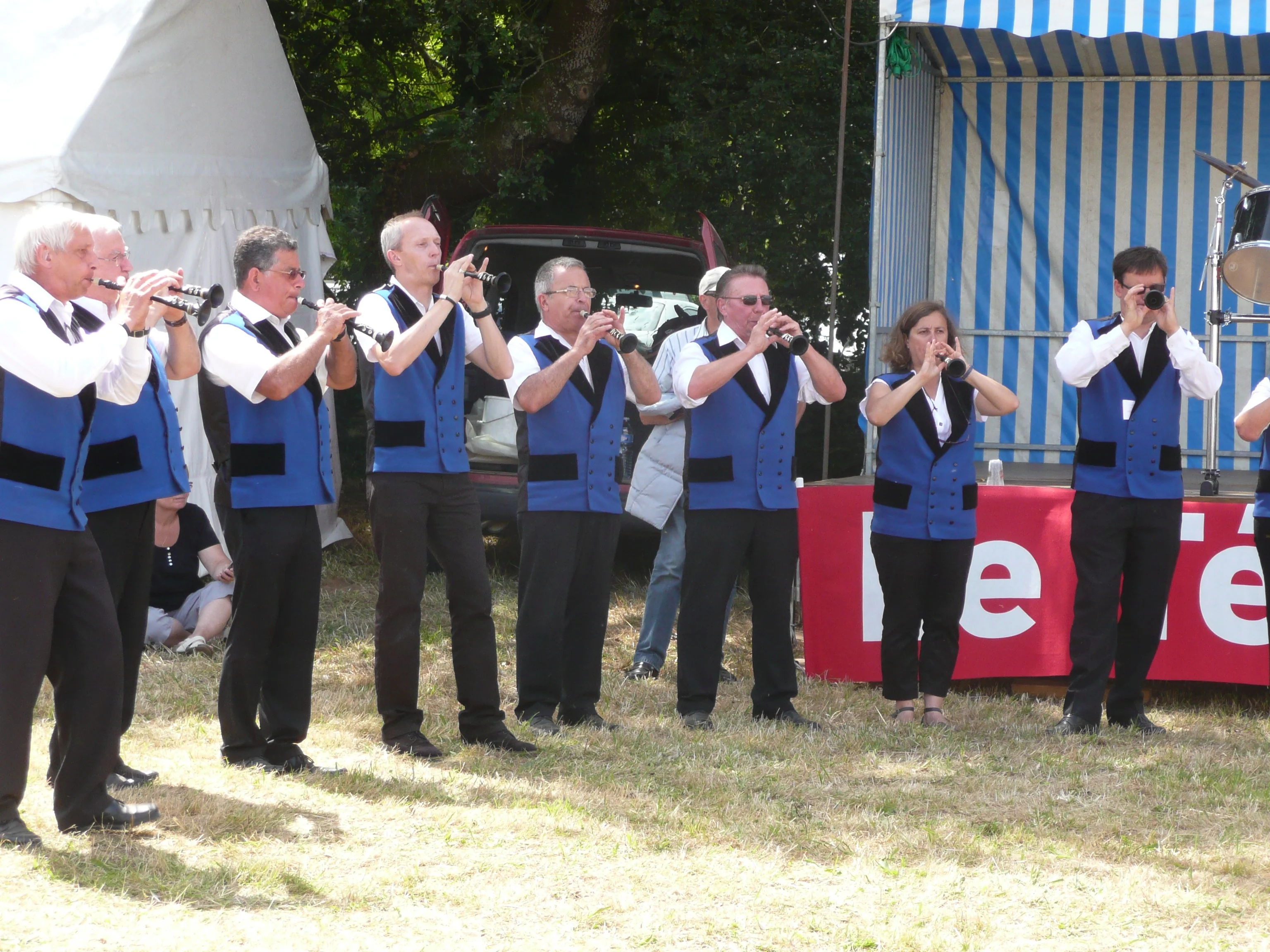88 fete des battages 4 aout 2014