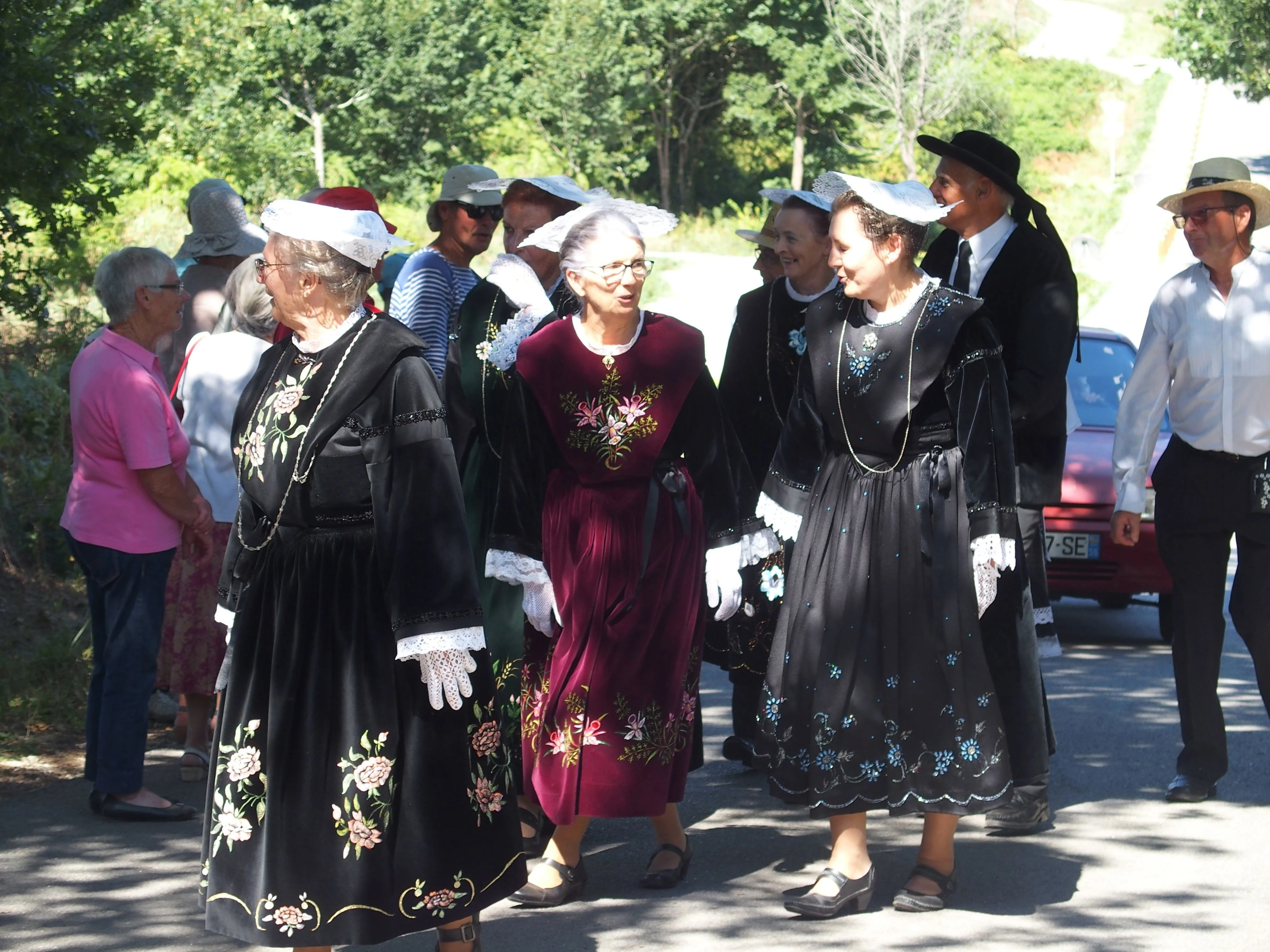 Baden fete des battages 2018 14 