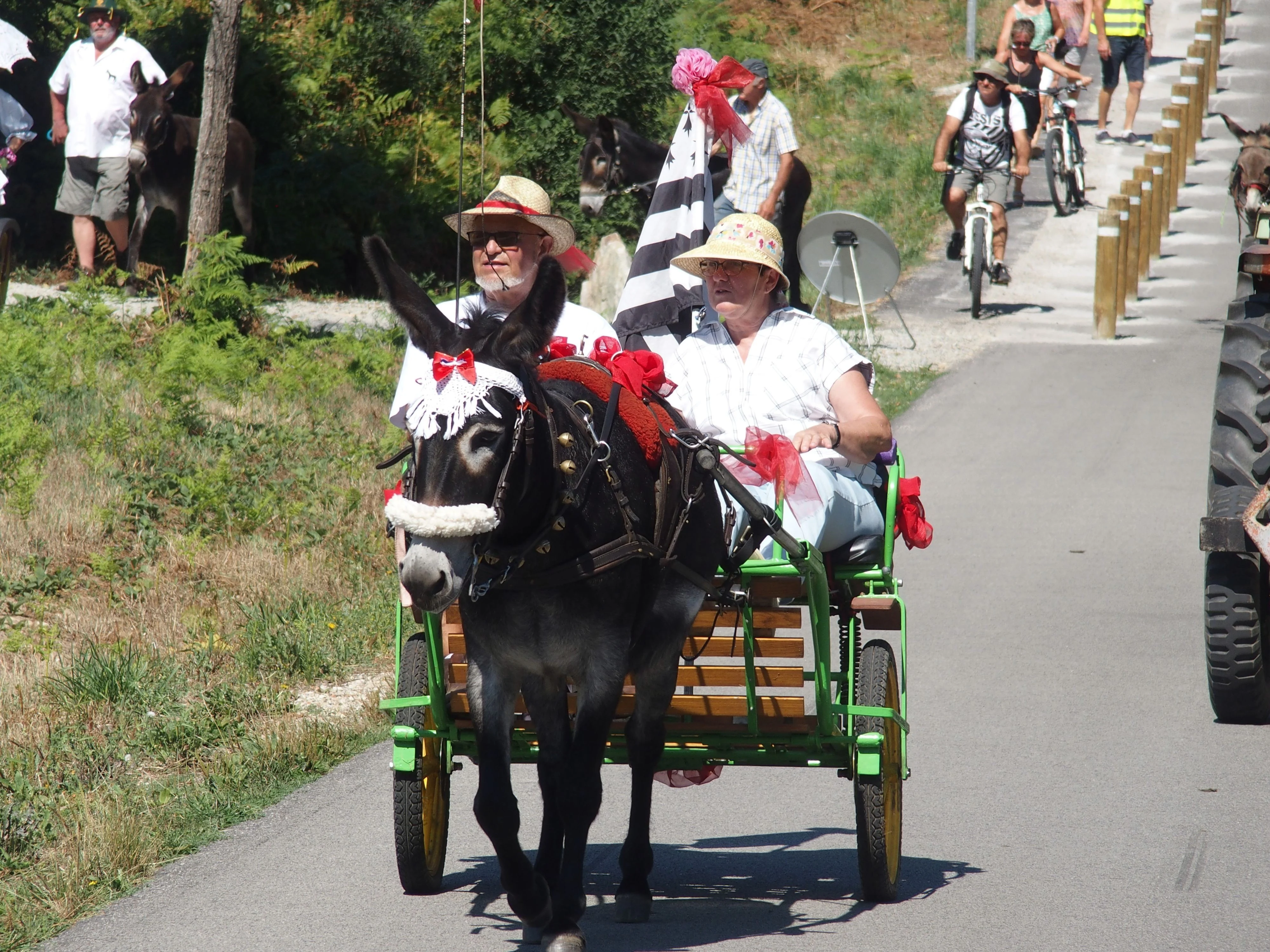 Baden fete des battages 2018 20 1