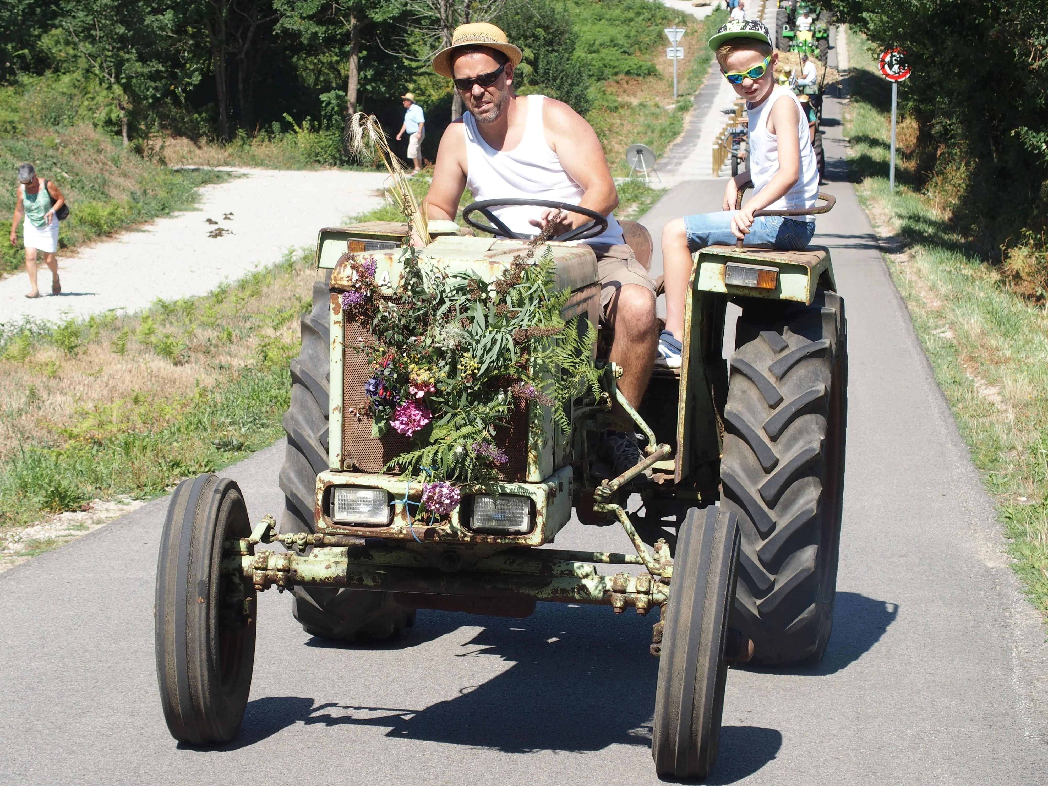 Baden fete des battages 2018 23 
