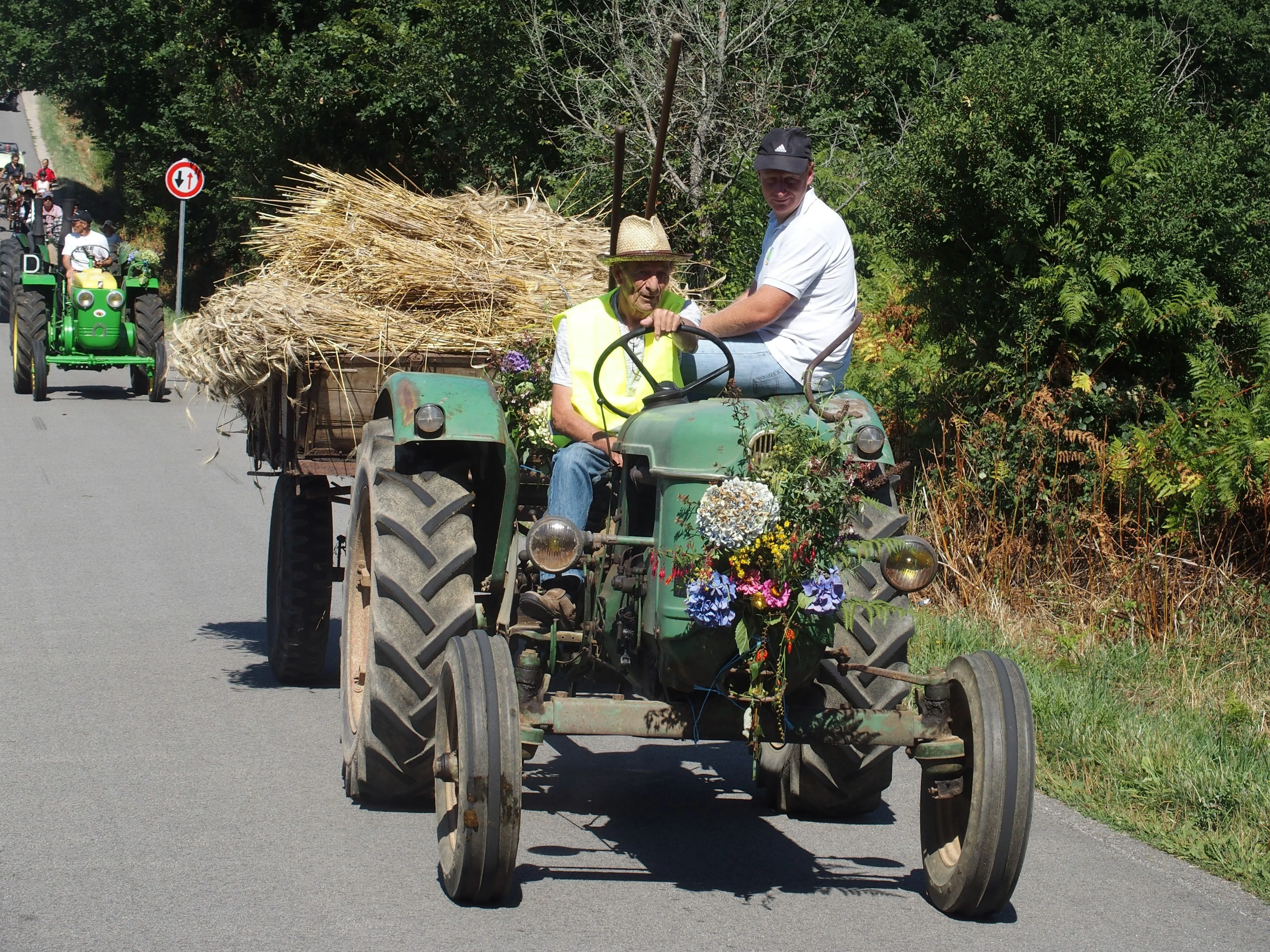 Baden fete des battages 2018 28 