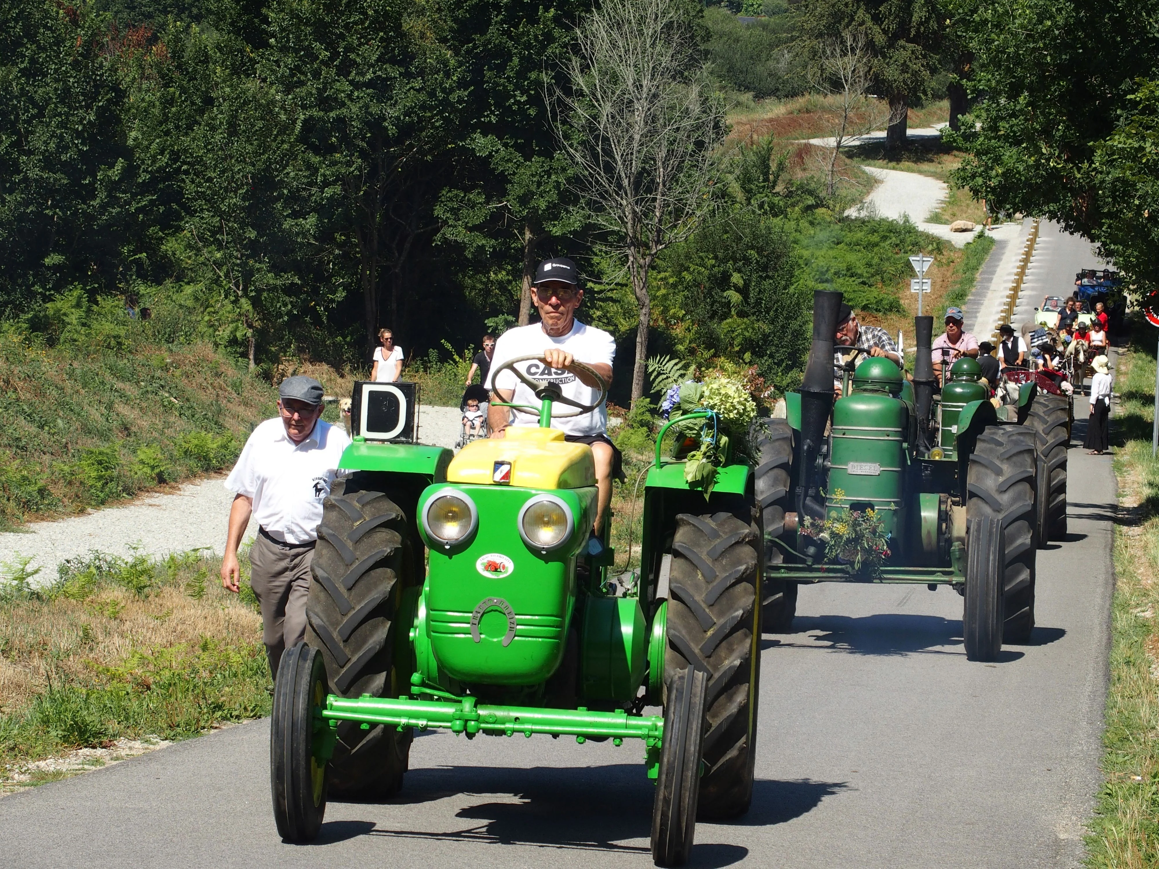 Baden fete des battages 2018 29 