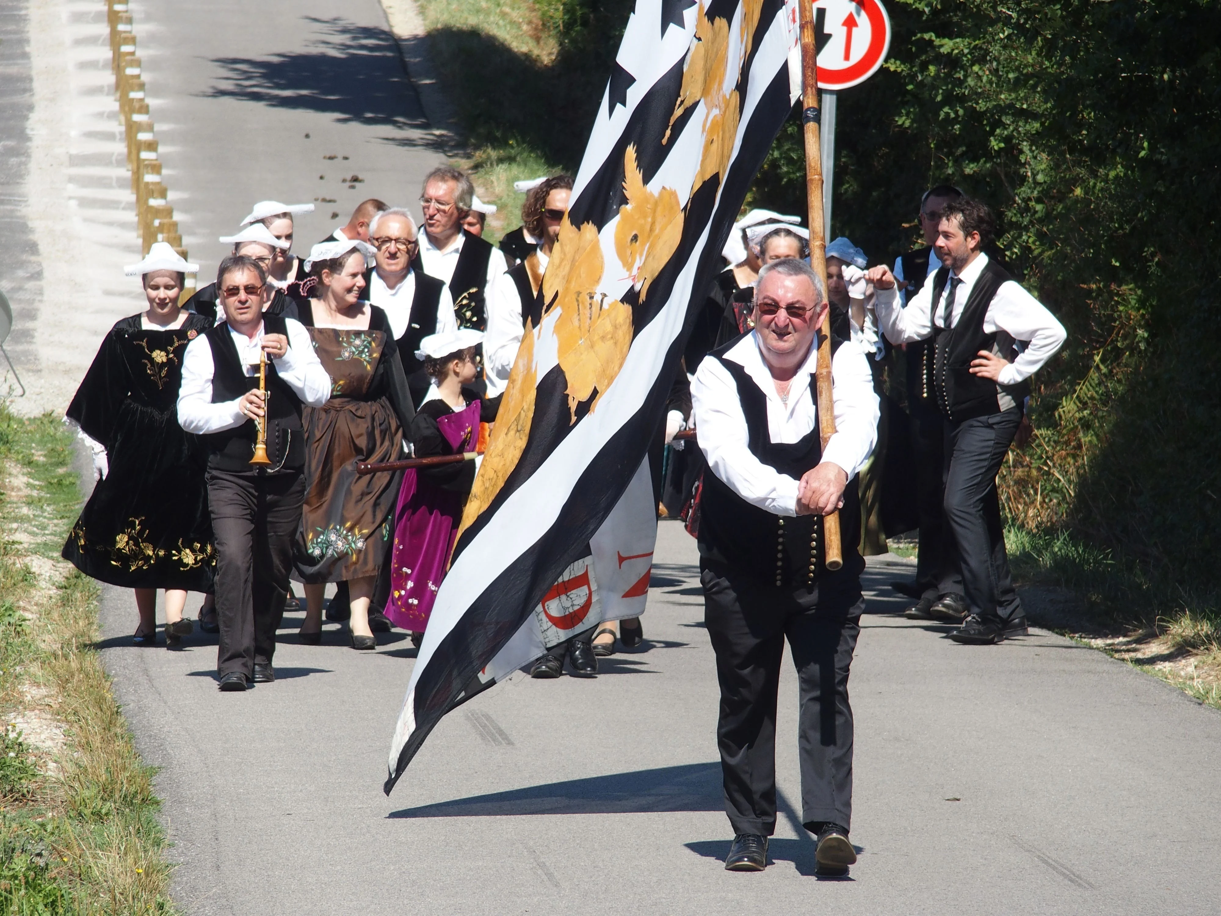 Baden fete des battages 2018 3 