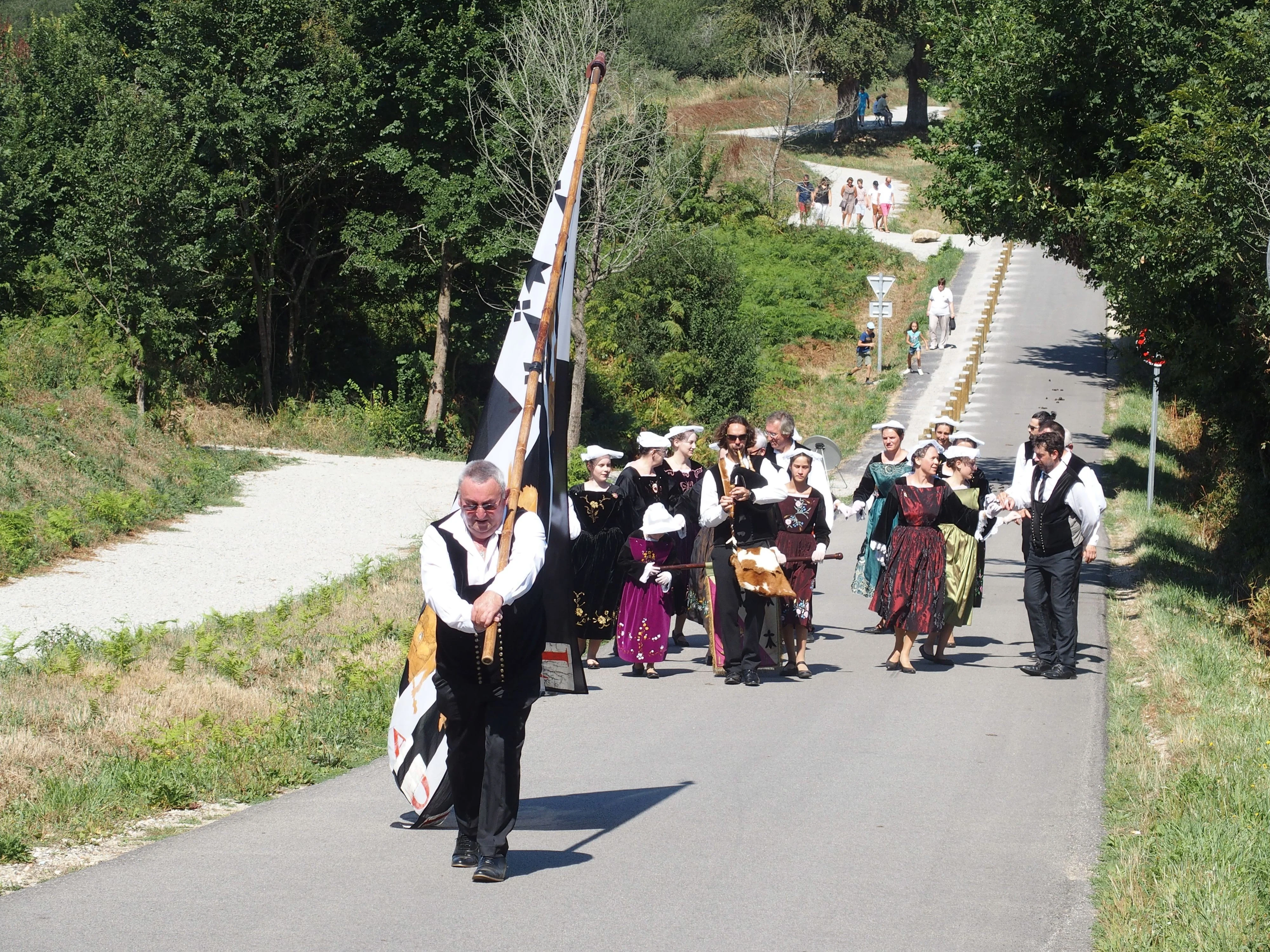 Baden fete des battages 2018 4 