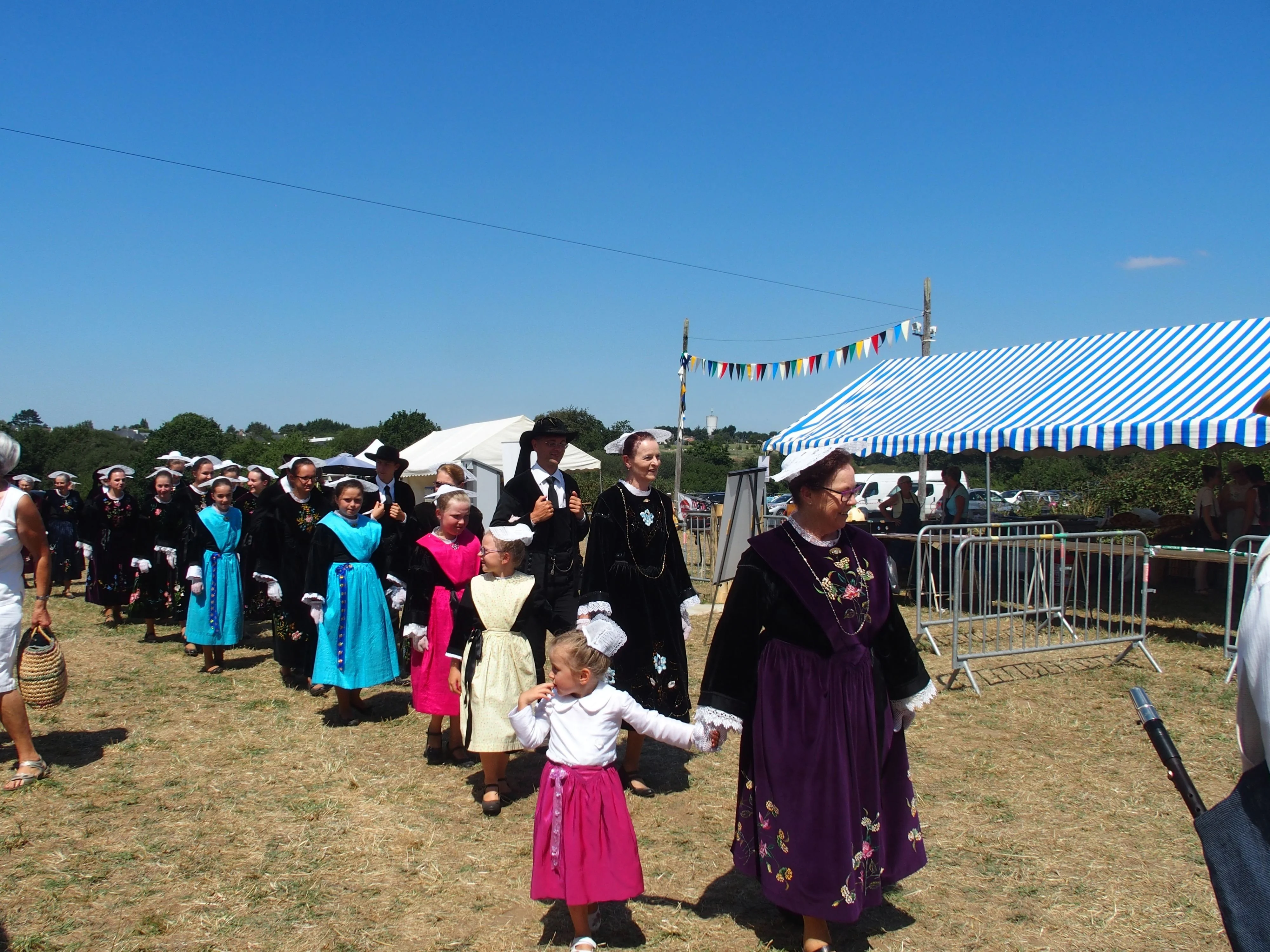 Baden fete des battages 2018 40 