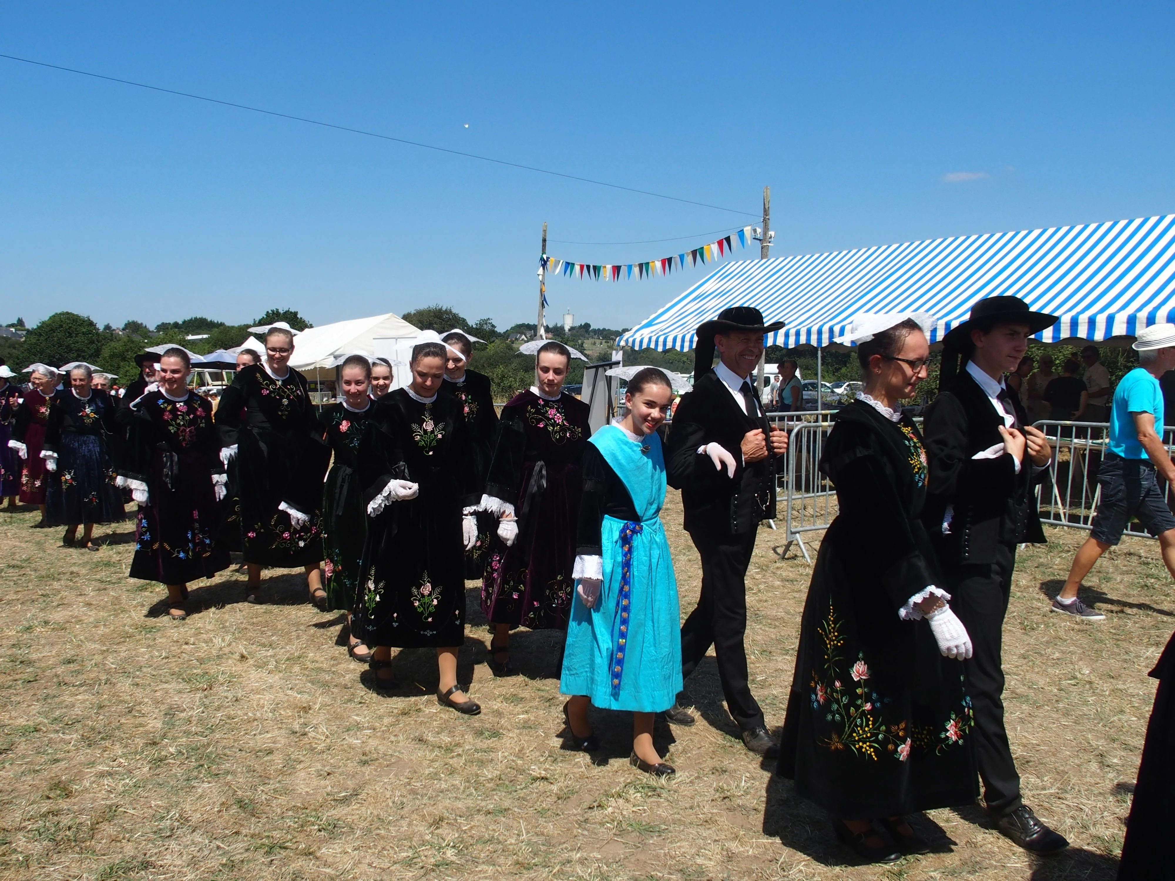 Baden fete des battages 2018 41 