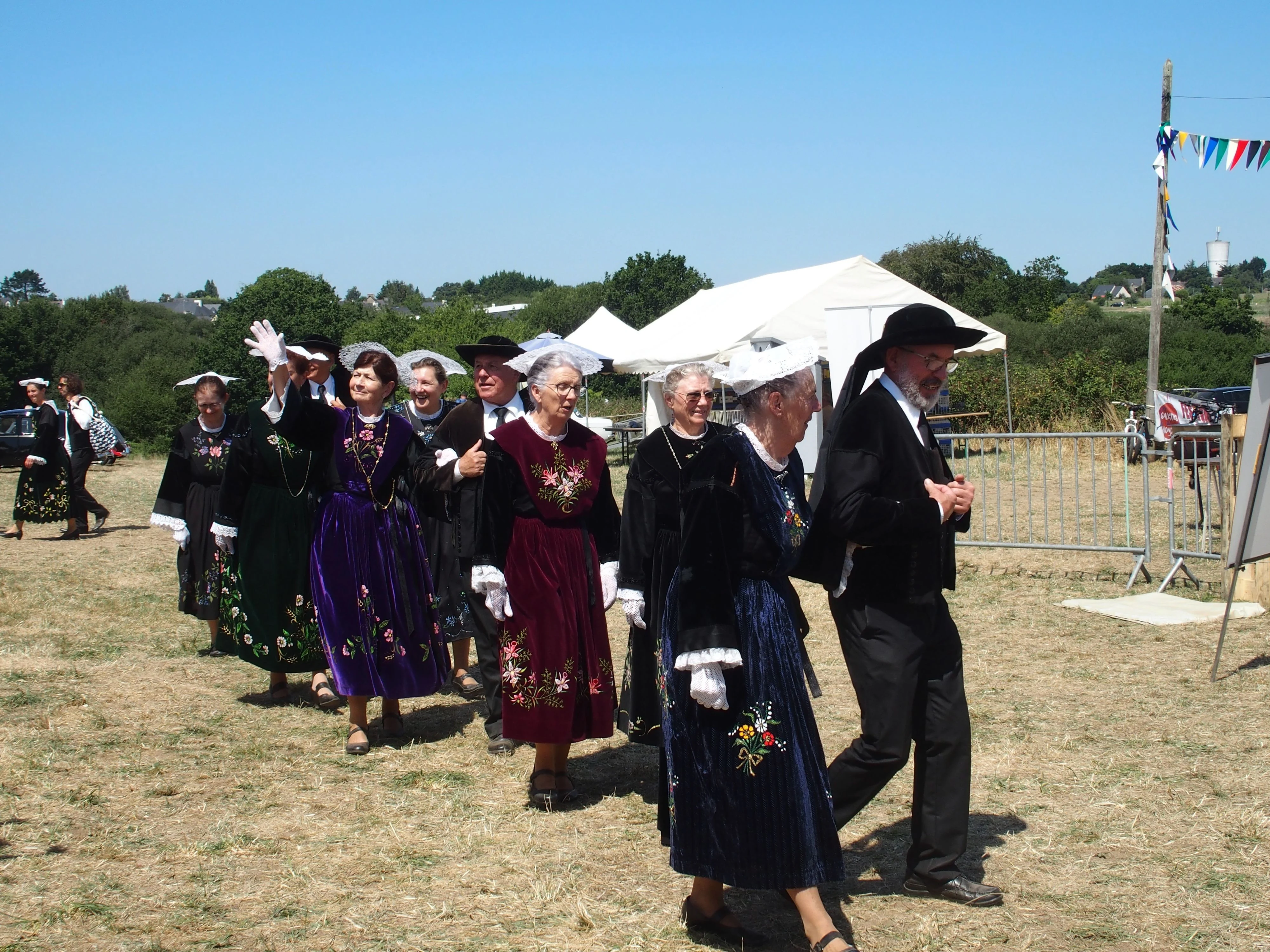 Baden fete des battages 2018 42 