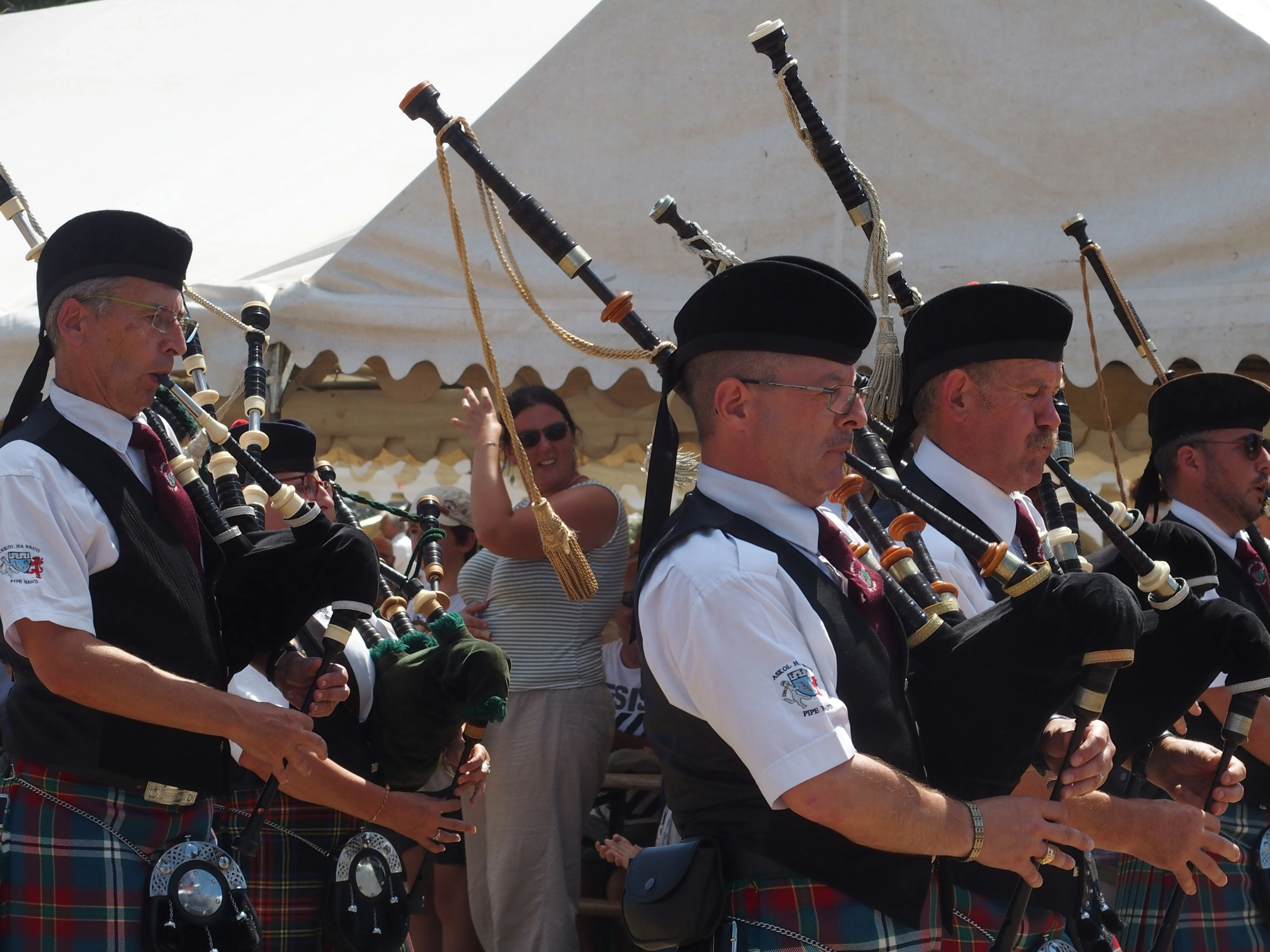 Baden fete des battages 2018 49 