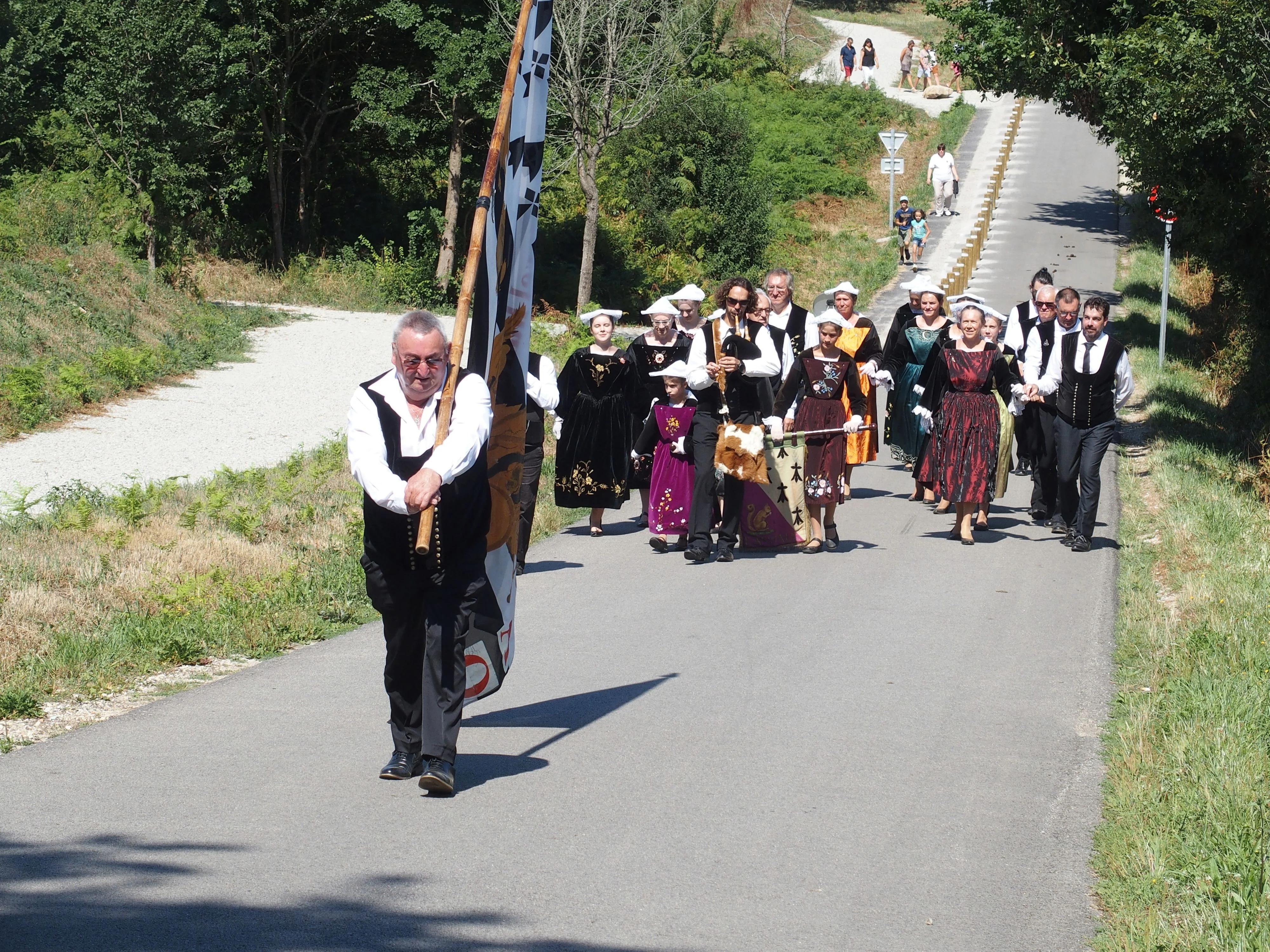 Baden fete des battages 2018 5 1
