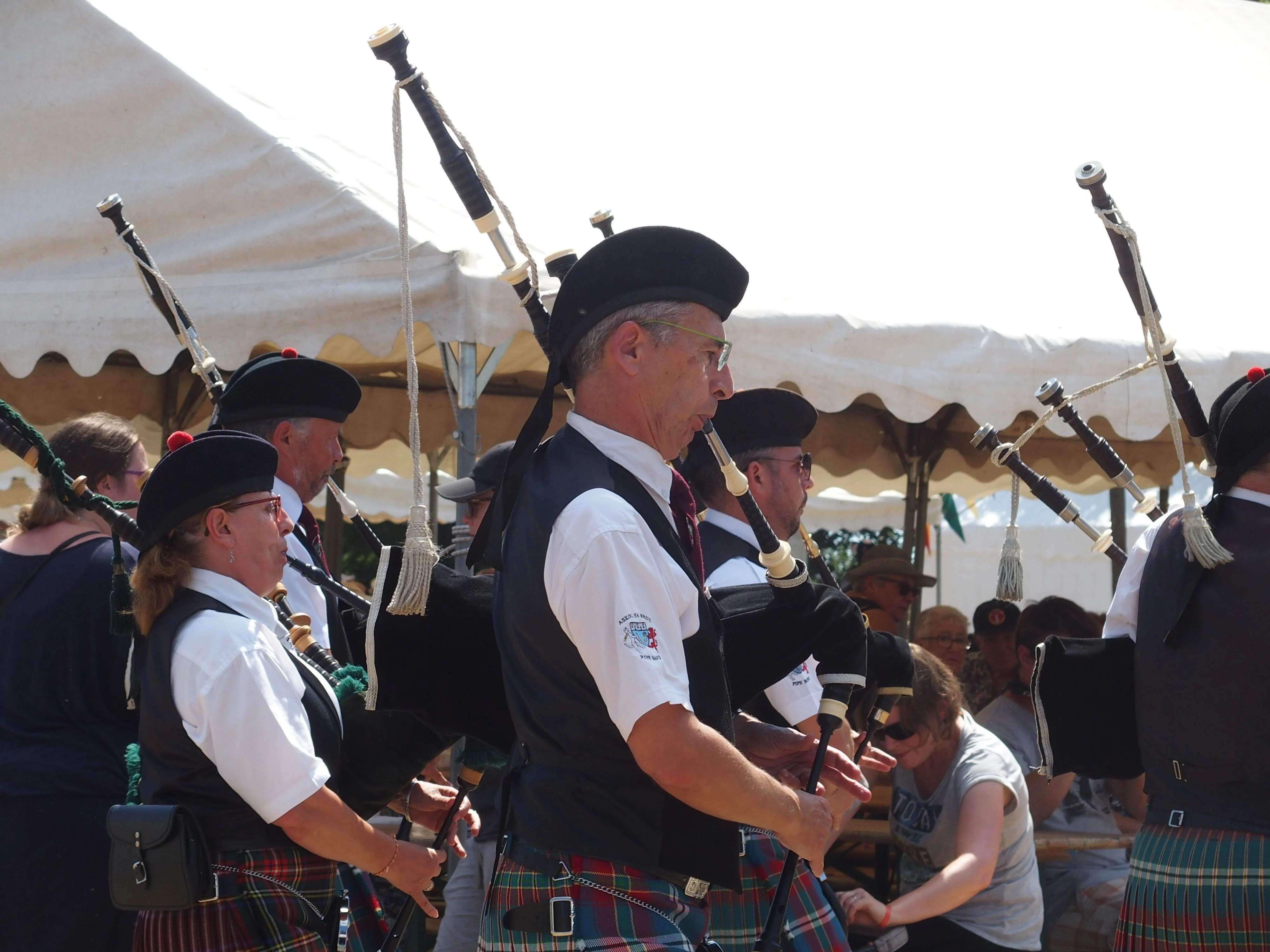 Baden fete des battages 2018 50 