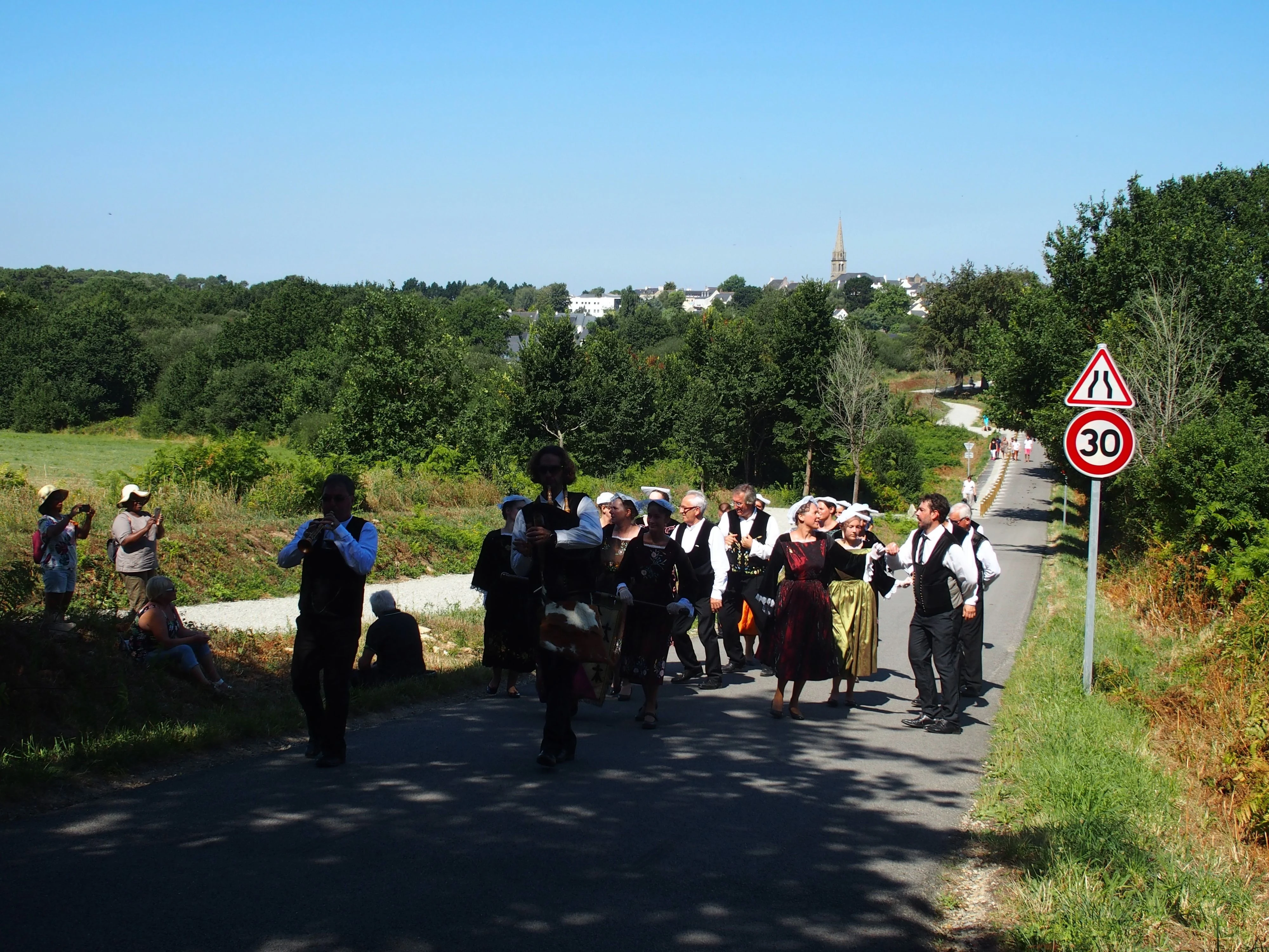 Baden fete des battages 2018 6 