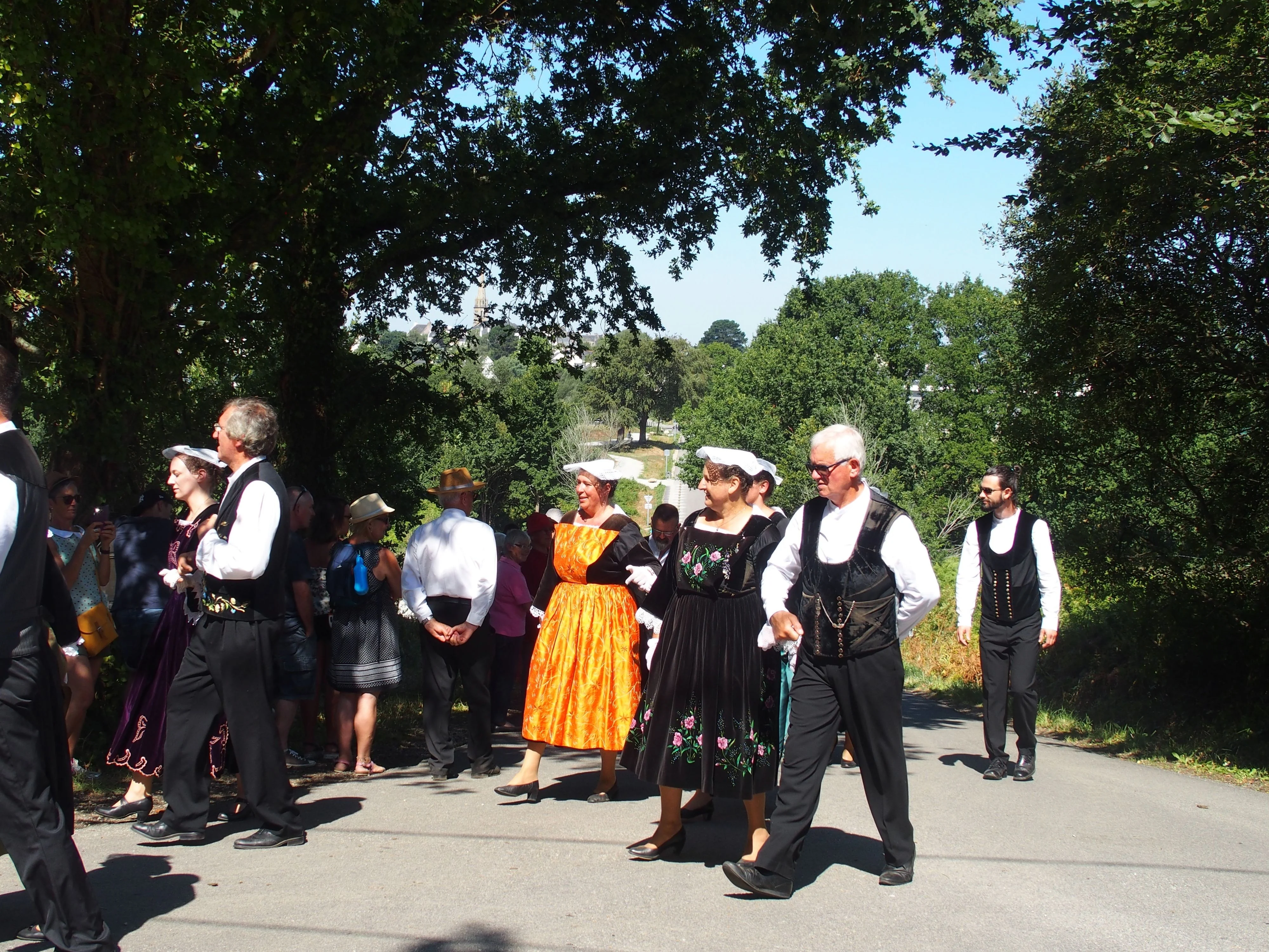 Baden fete des battages 2018 8 