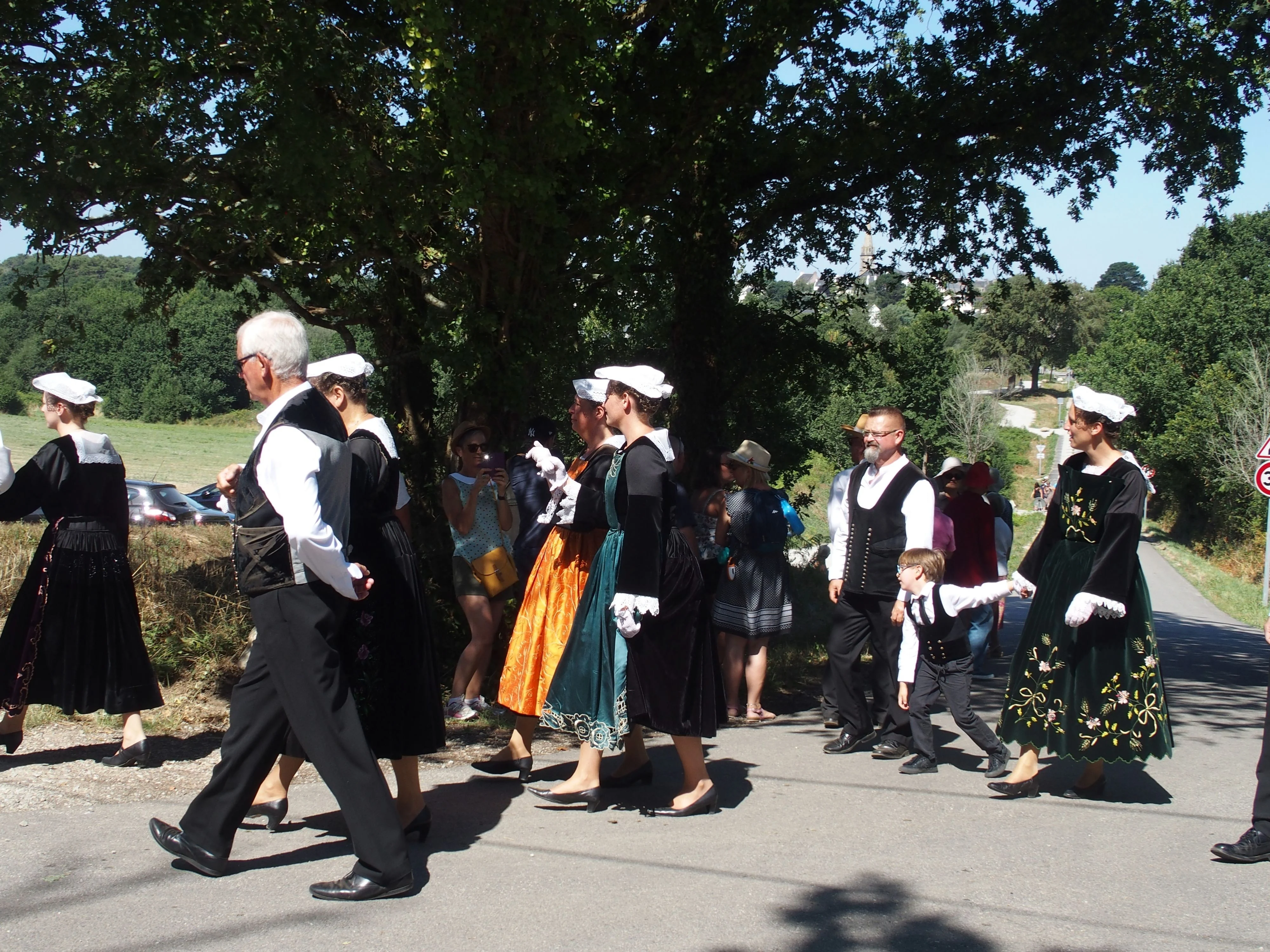 Baden fete des battages 2018 9 