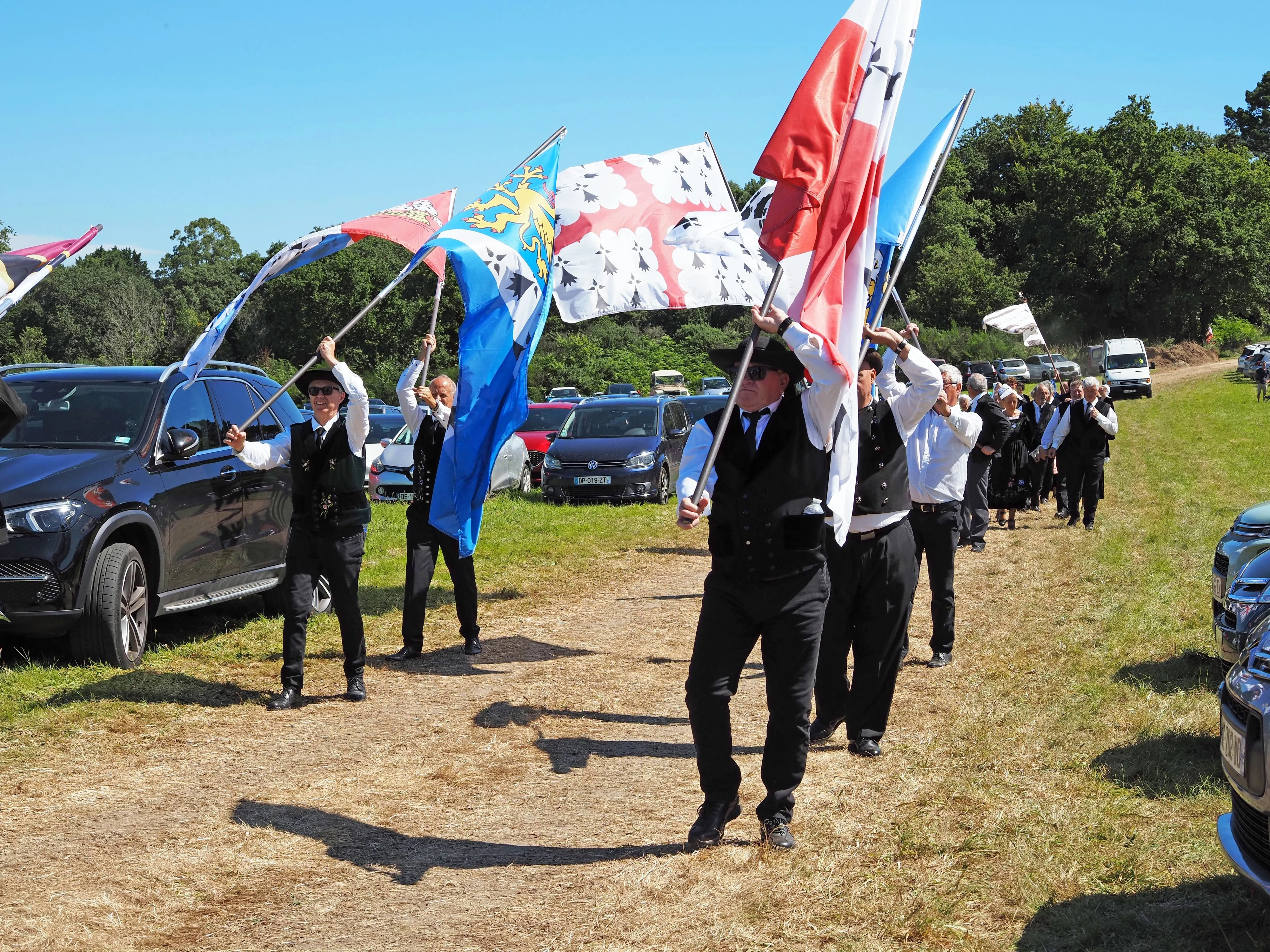 Fete des battages 2024 62 