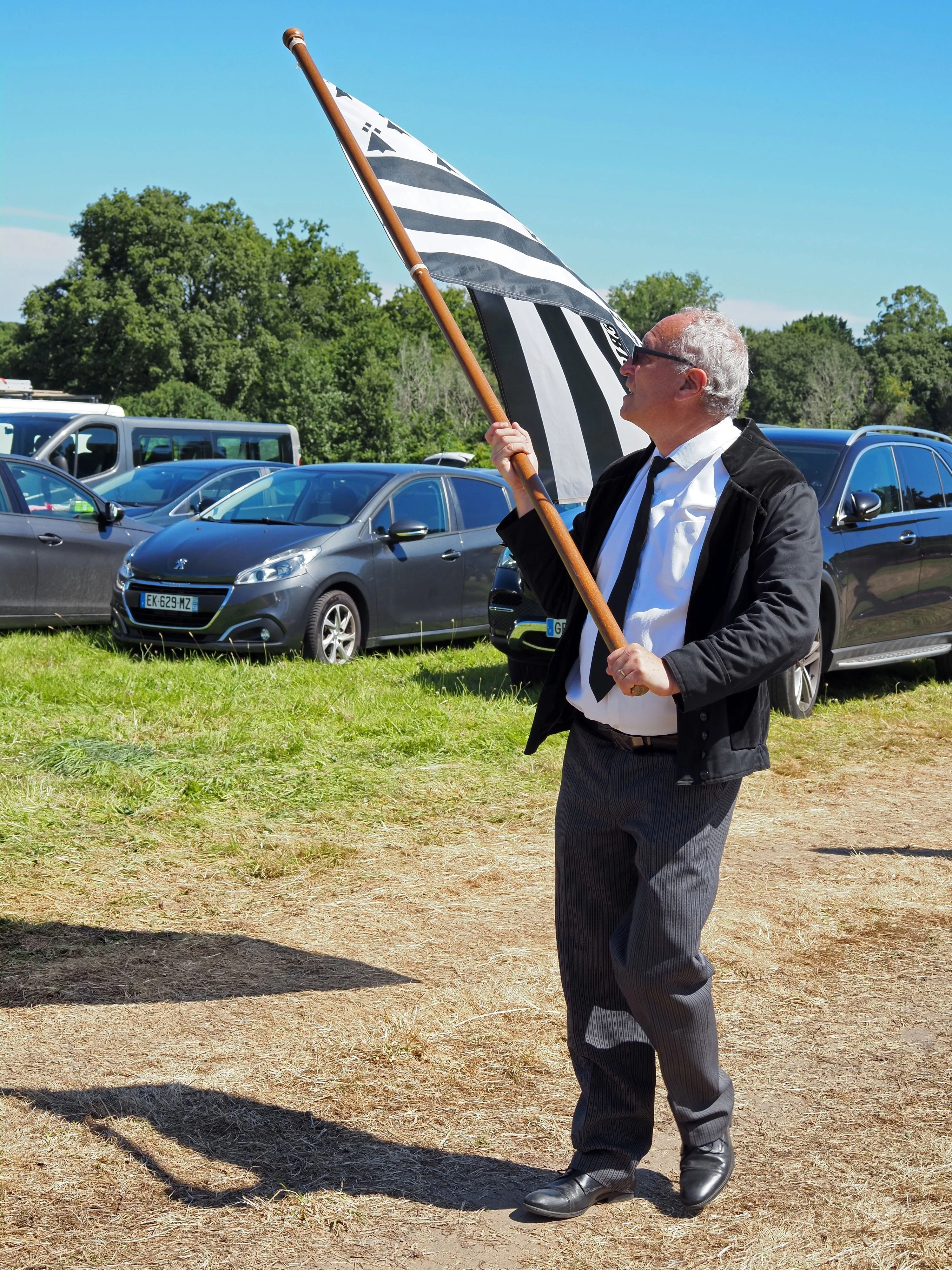 Fete des battages 2024 66 