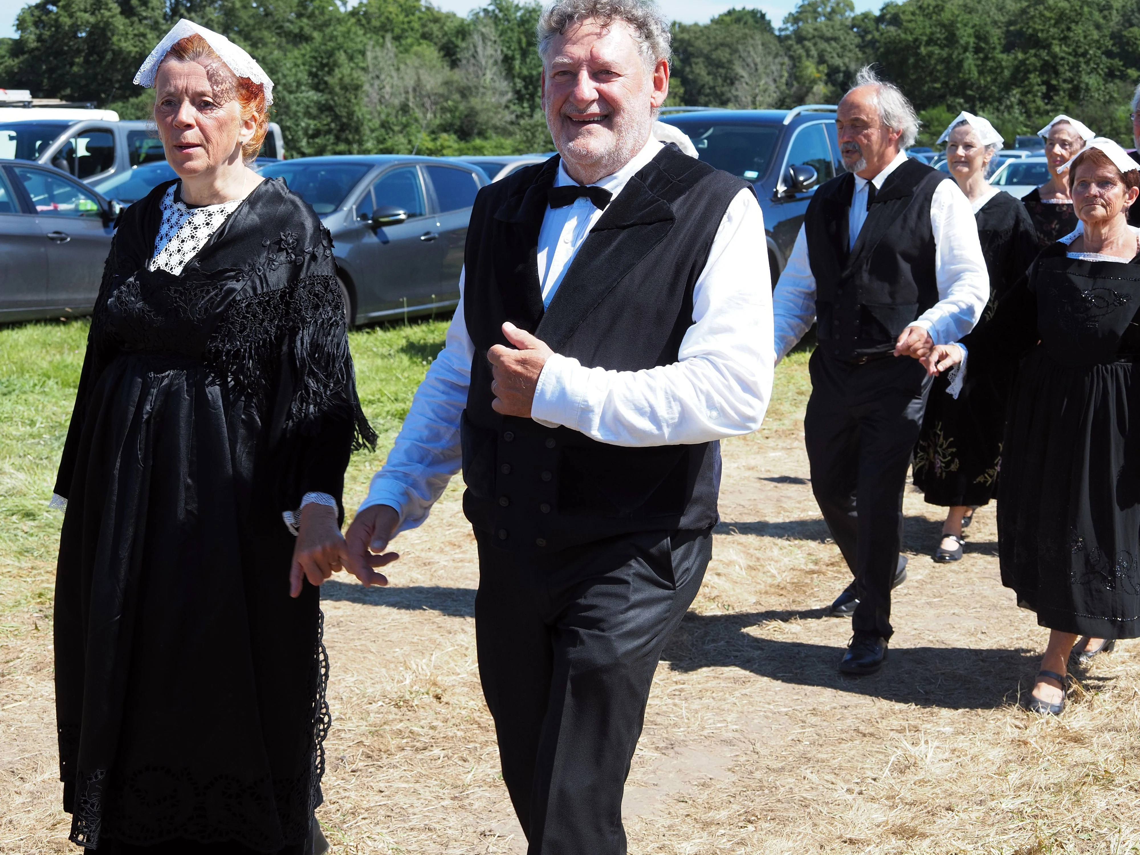 Fete des battages 2024 68 