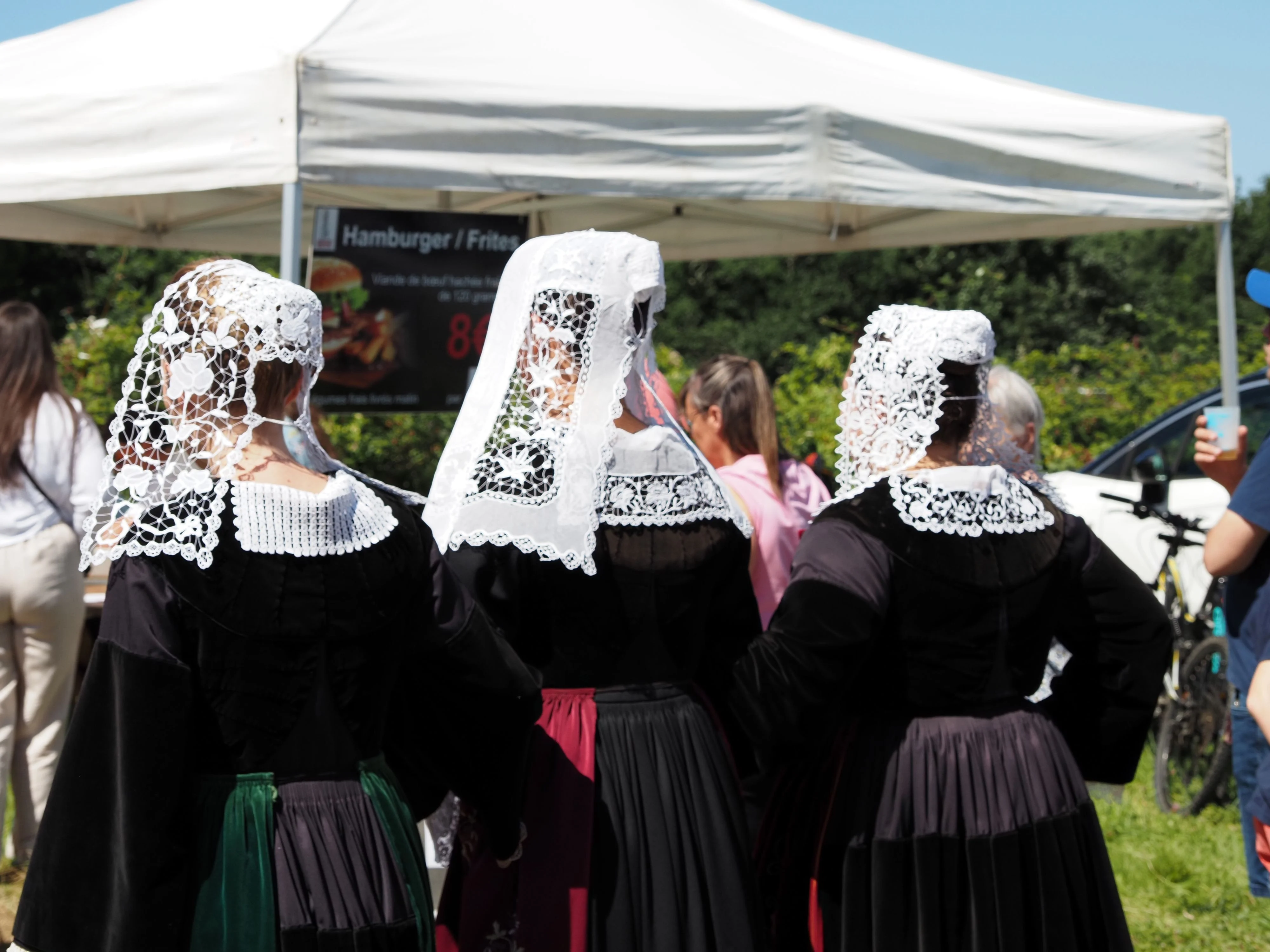 Fete des battages 2024 81 