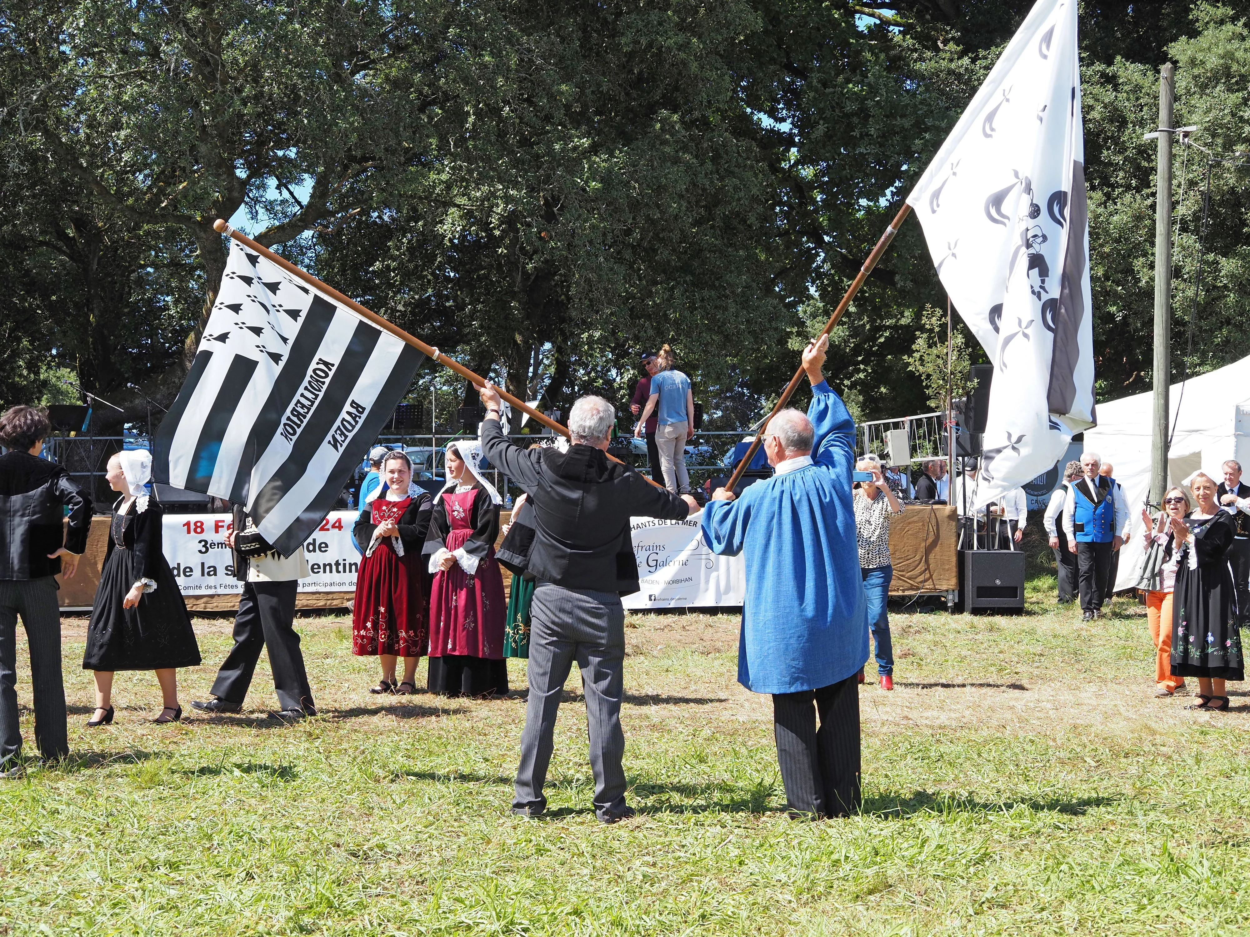 Fete des battages 2024 90 