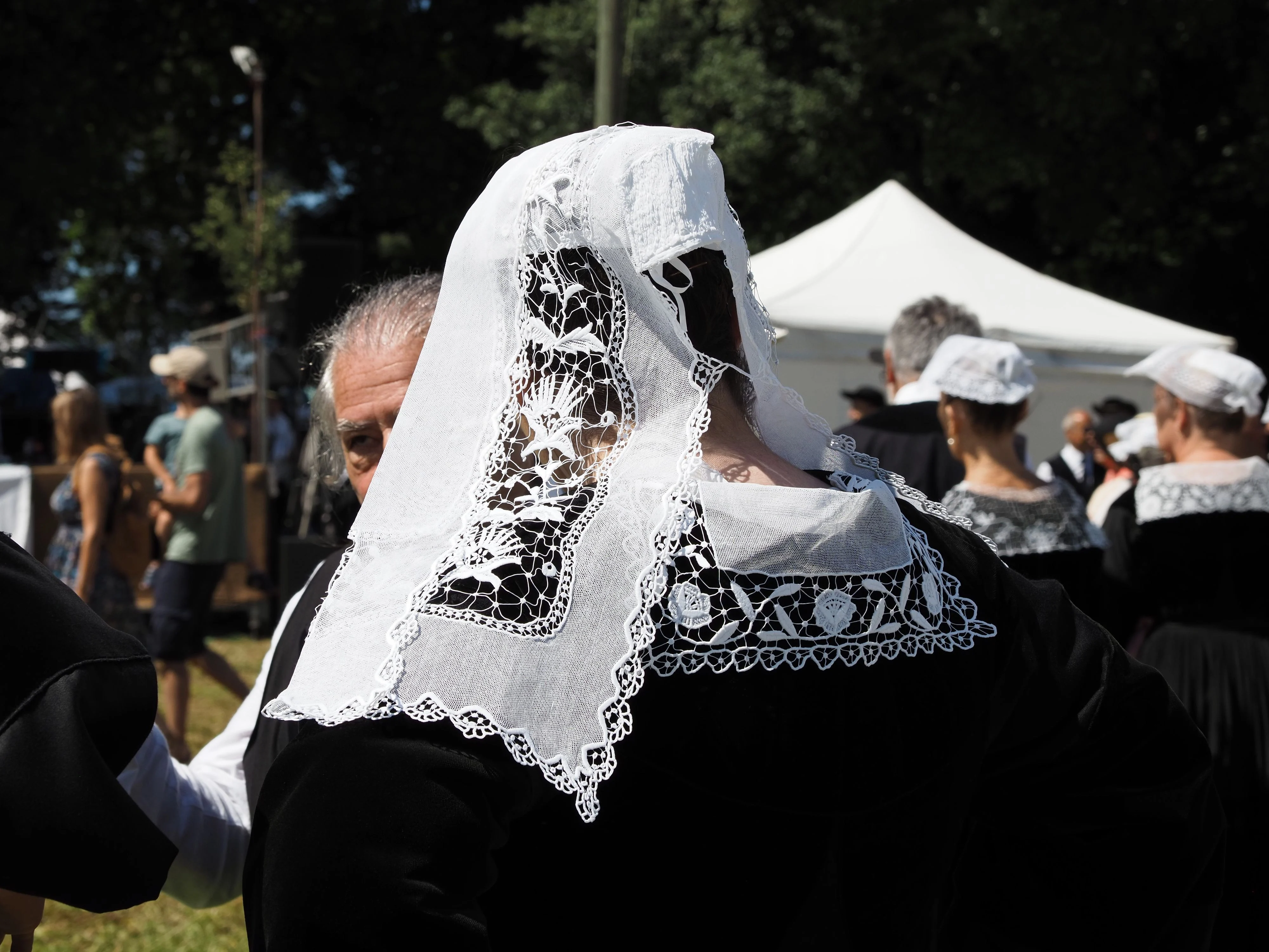 Fete des battages 2024 94 