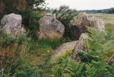 04 dolmen de lanester avant