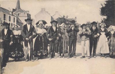 04 noces a baden en 1920