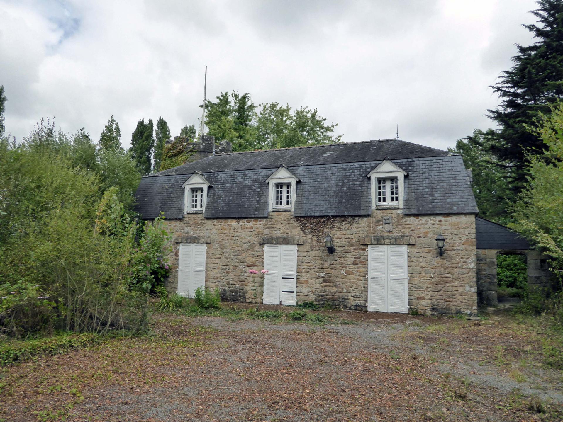 05 manoir de lanester