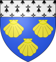 Blason baden
