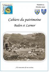 Cahier n 9 fevrier 2021