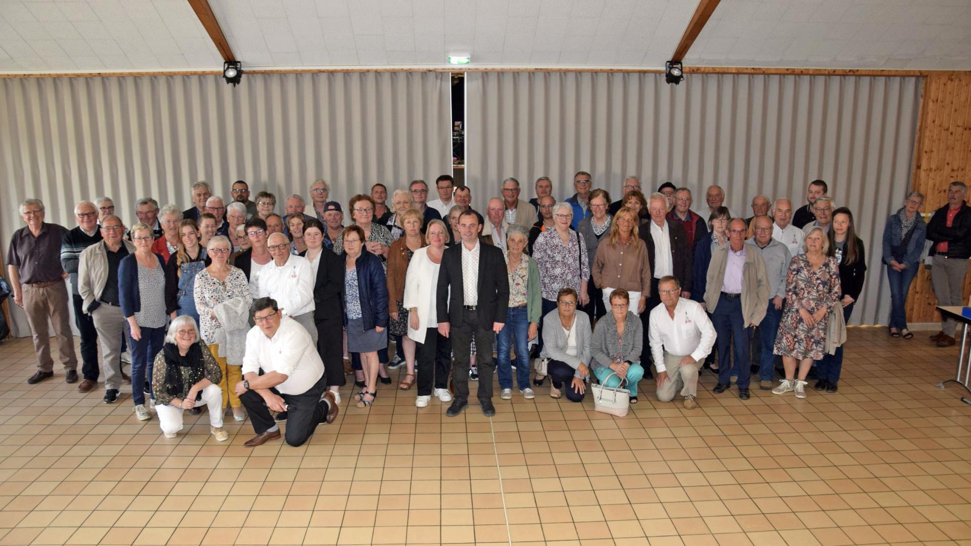 Comite des fetes de baden