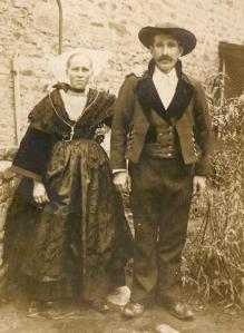 Costumes 2