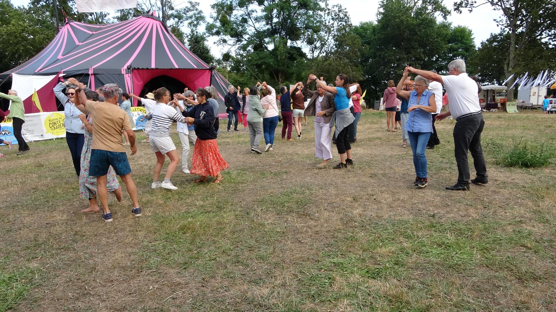 Festival du conte 2